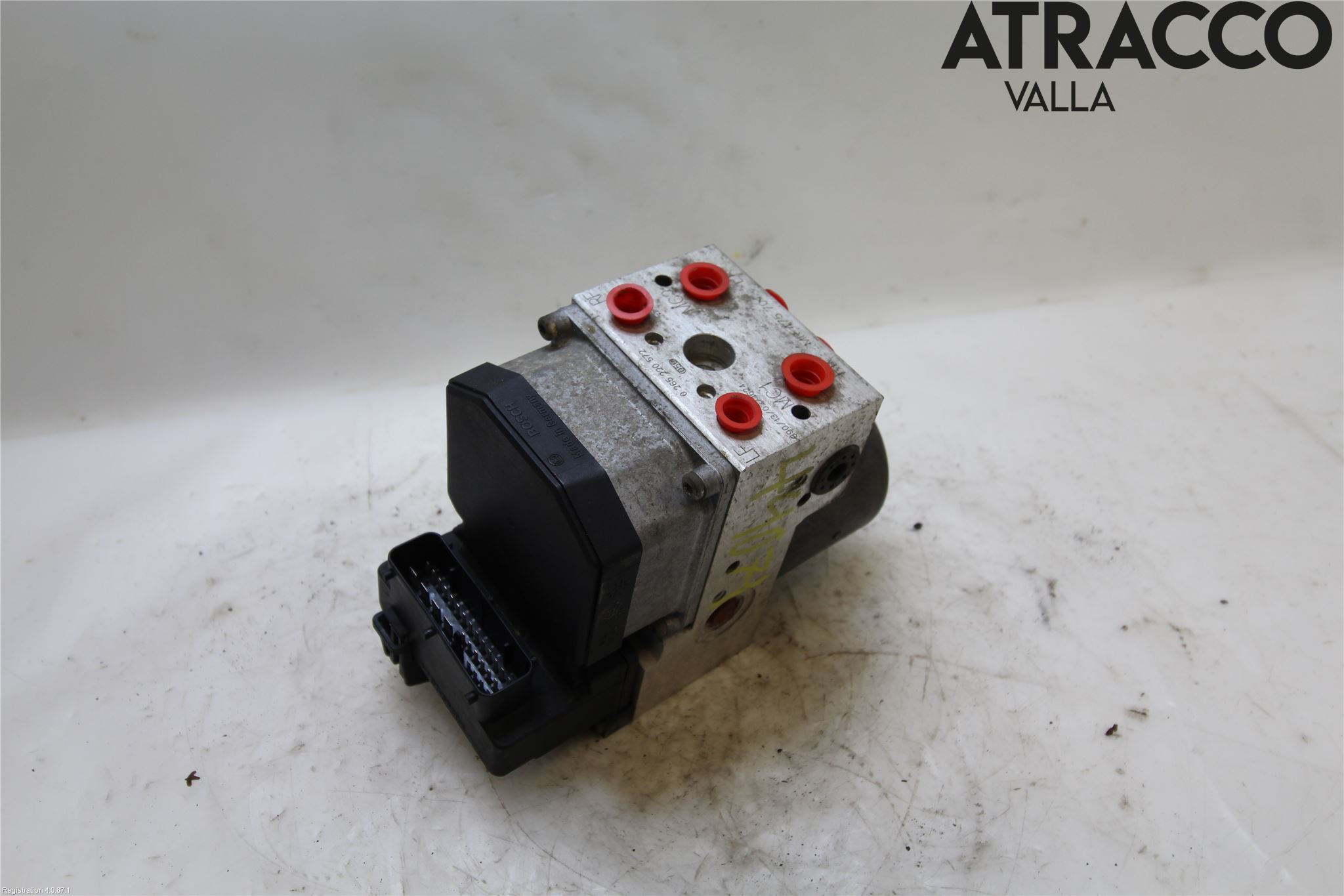 Mitsubishi CARISMA 00-04 Abs Hydraulaggregat