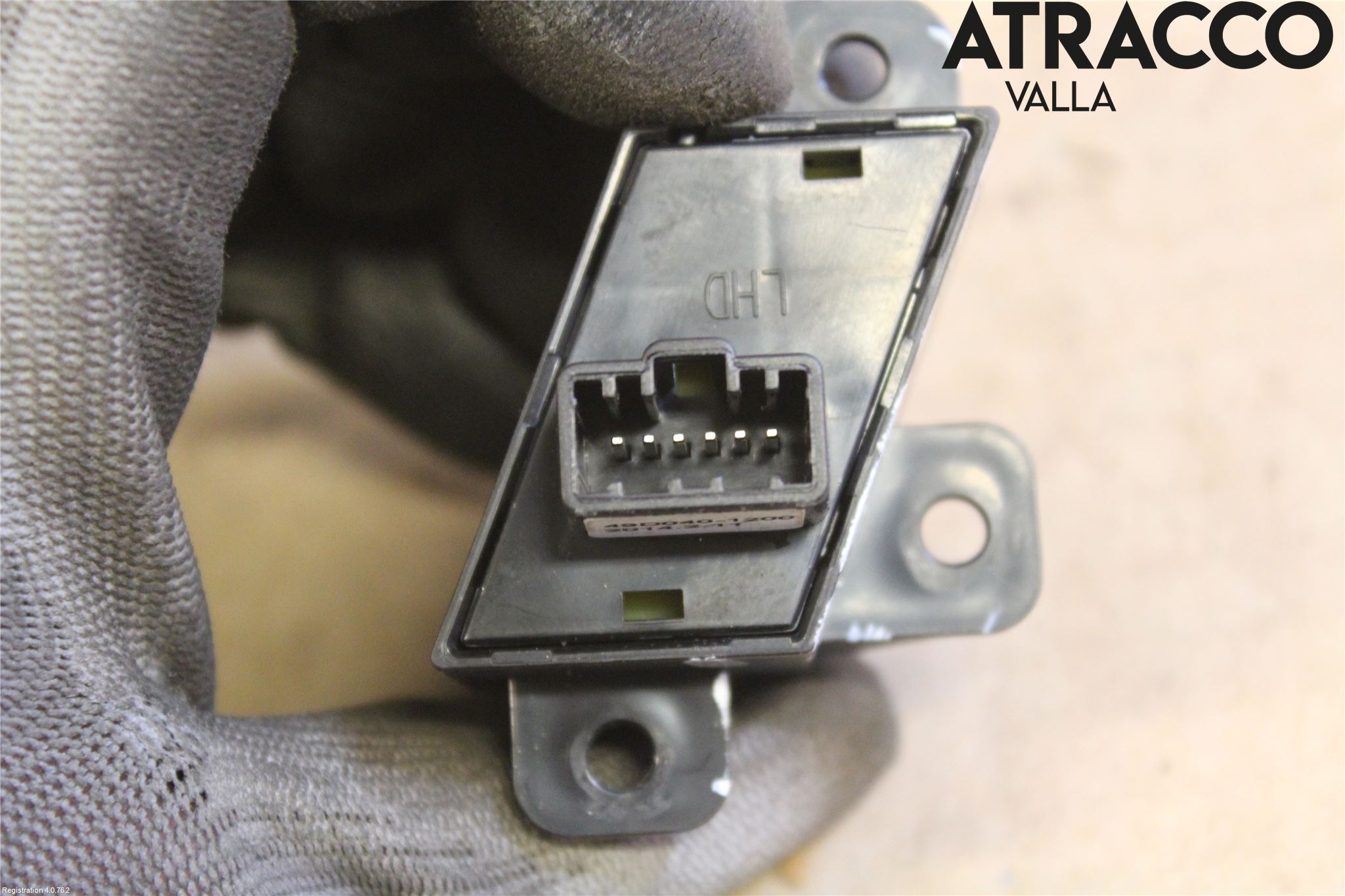 Kia CEED 12-18 Strömställare Övrigt