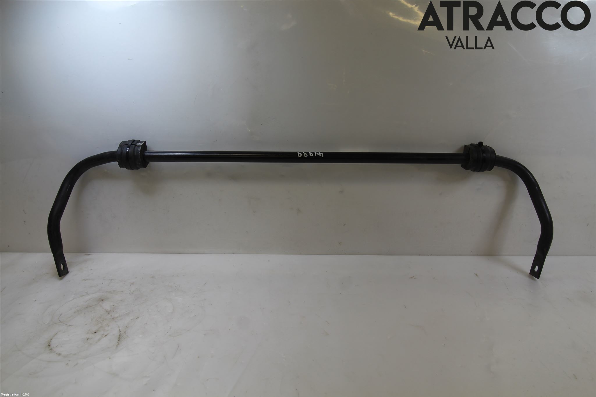 BMW 5 G30/G31/F90 17-23 Krängningshämmare Bak