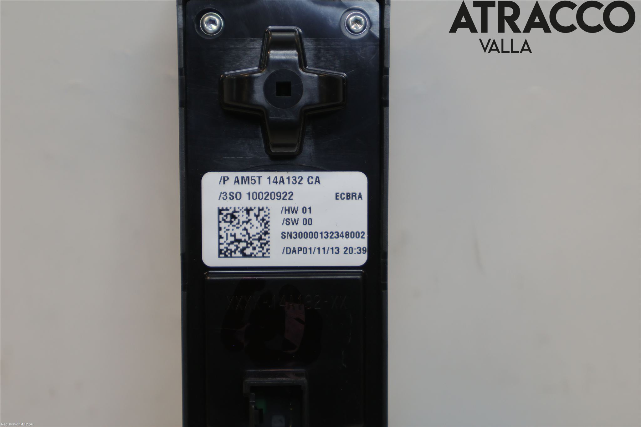 Ford FOCUS 11-14 Strömställare Elhiss