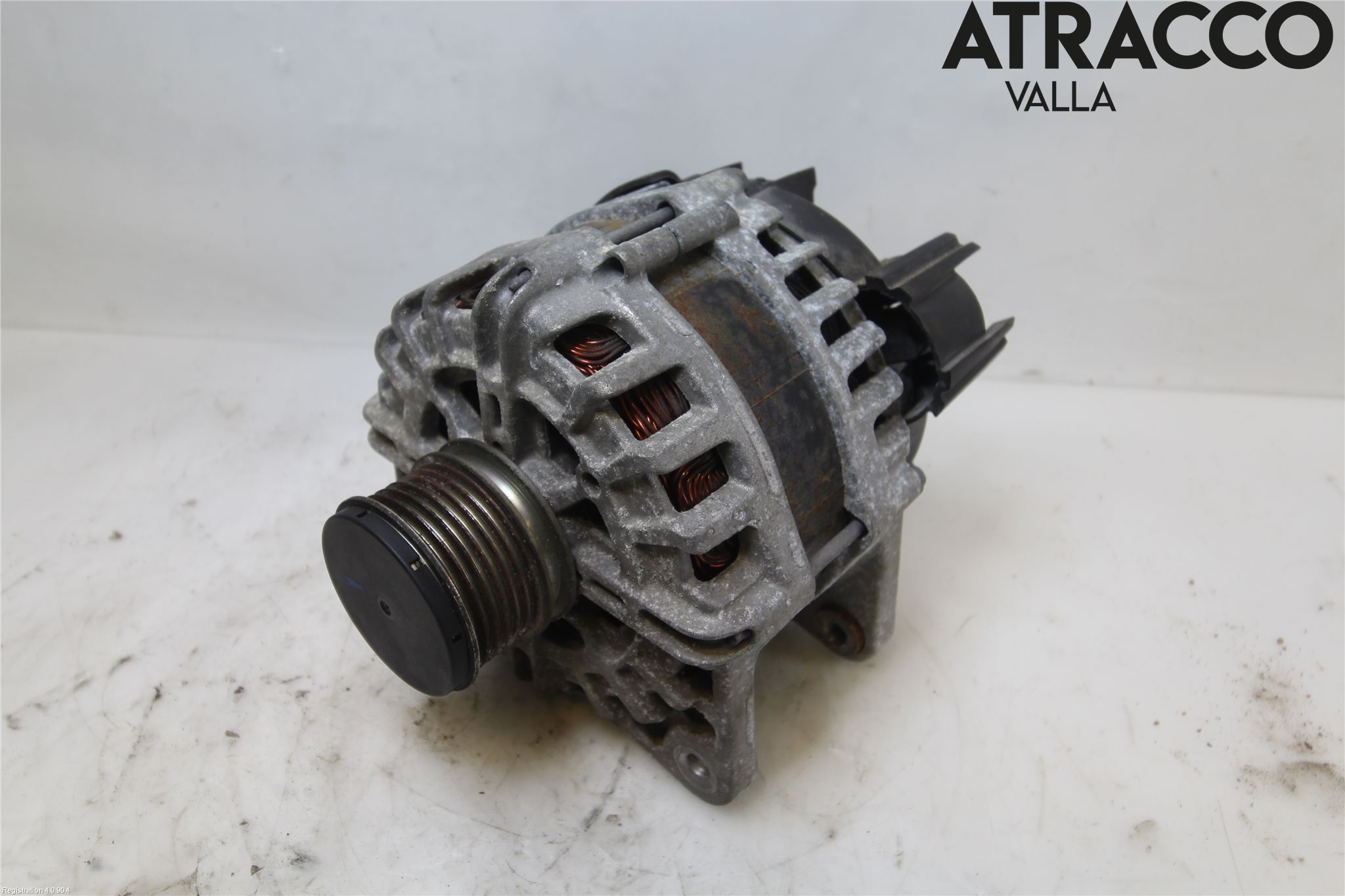 Nissan NV250 20-22 Generator