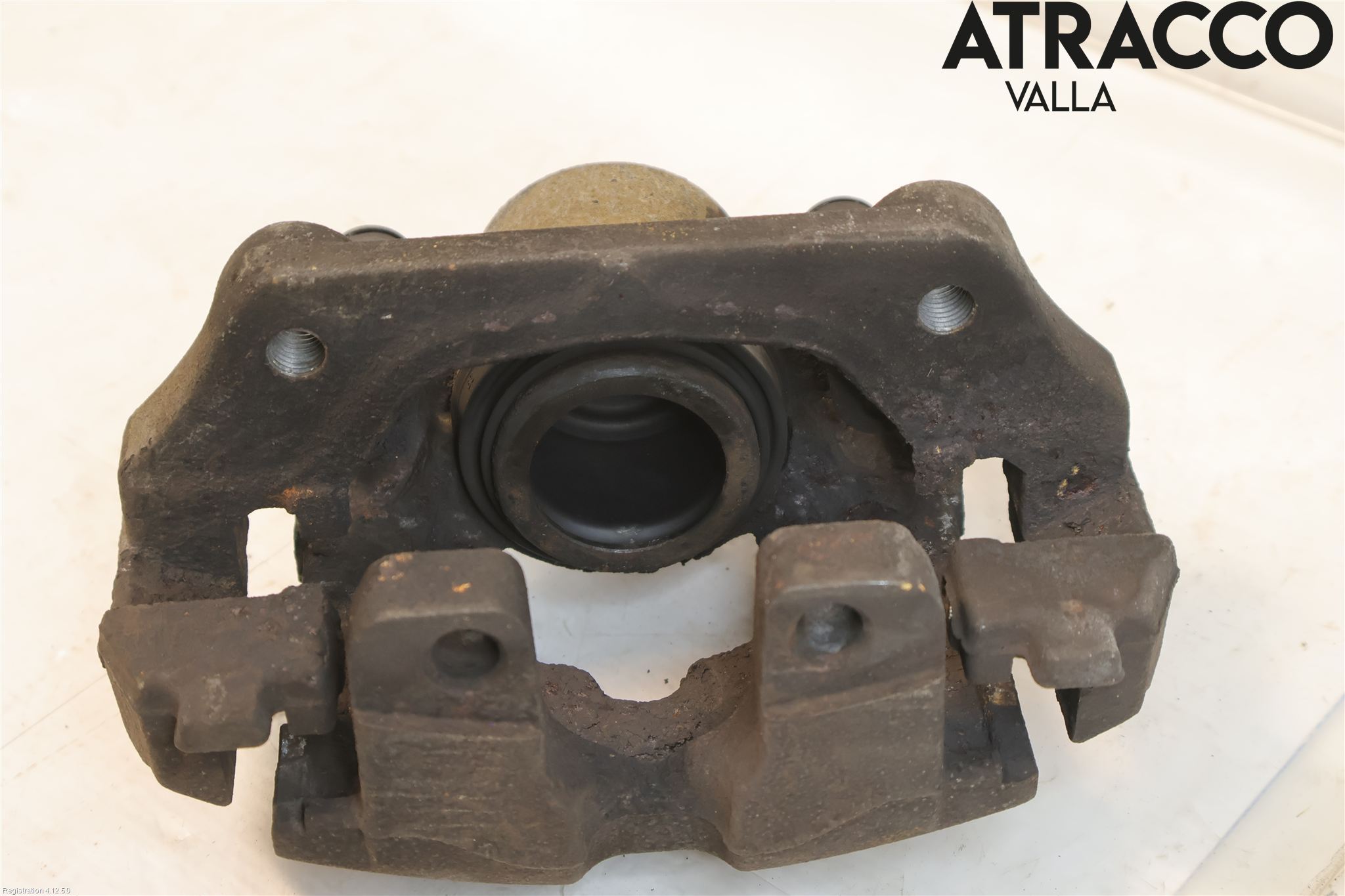 BMW 1 E87/81 5D/3D 03-11 Bromsok Bak Vänster