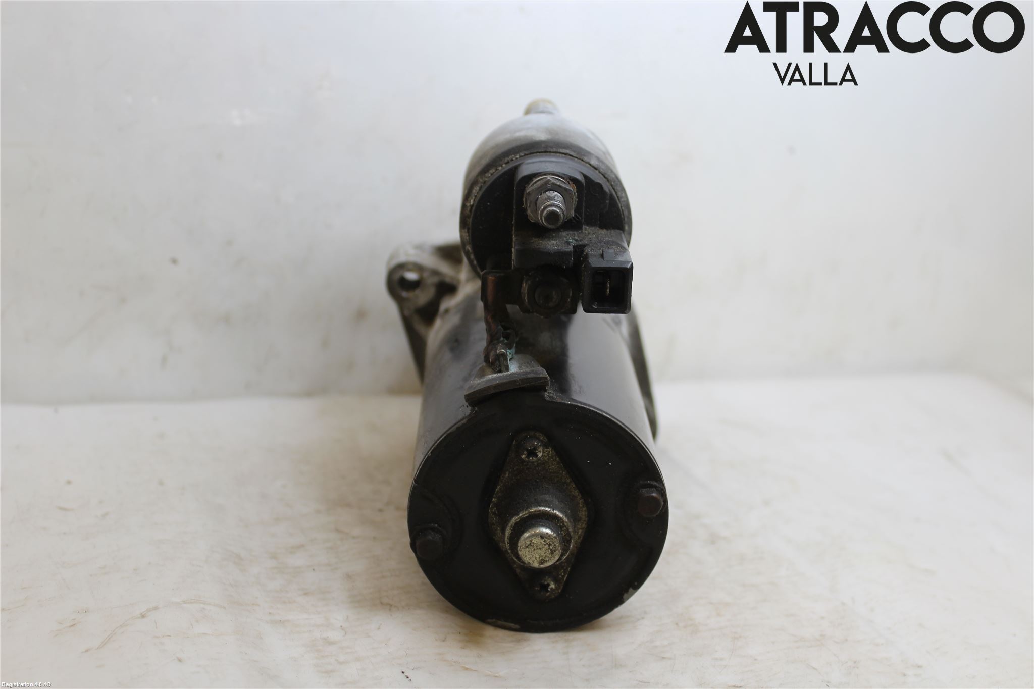 BMW 3 E90/91 SED/TOU 05-12 Startmotor