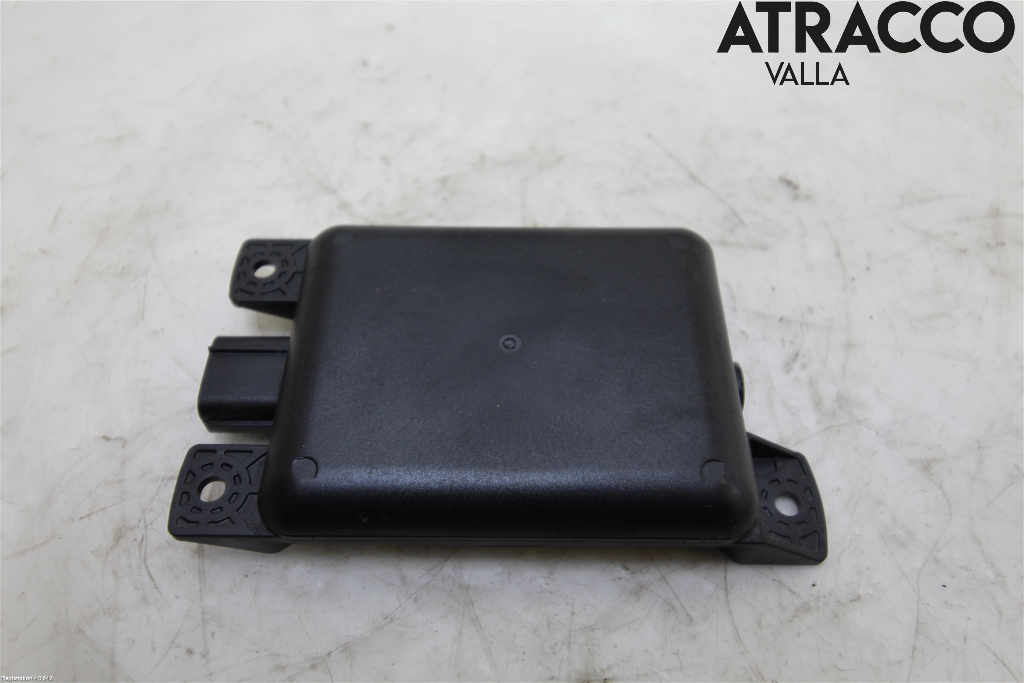 Mazda MX-5 IV (ND/ND2/ND3) MIATA 15- Sensor Aktivt Kollisionsskydd