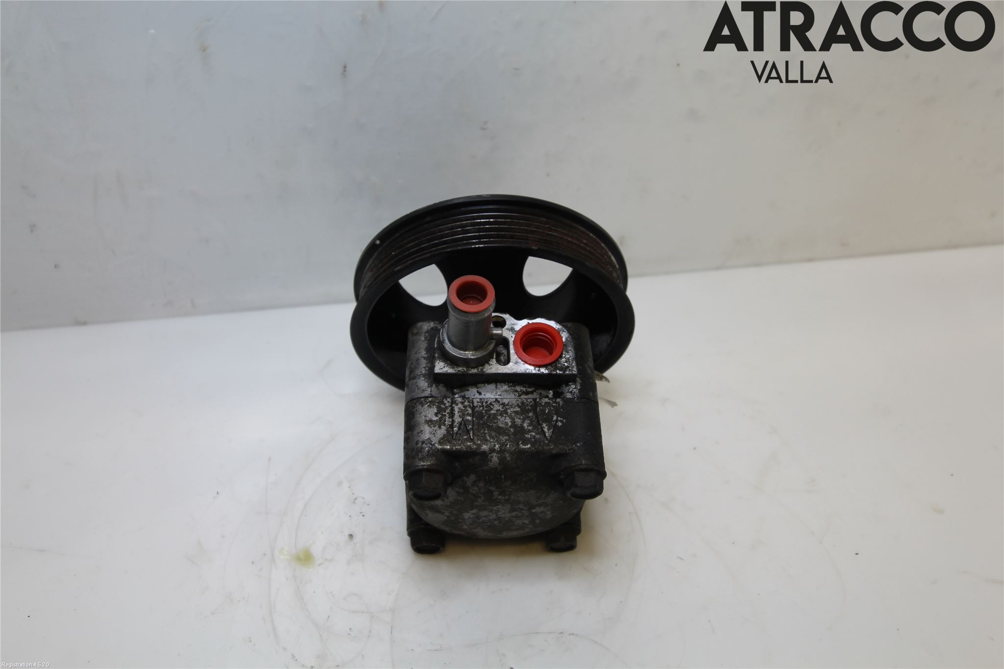 Volvo S70/V70/XC  97-00 Styrservopump