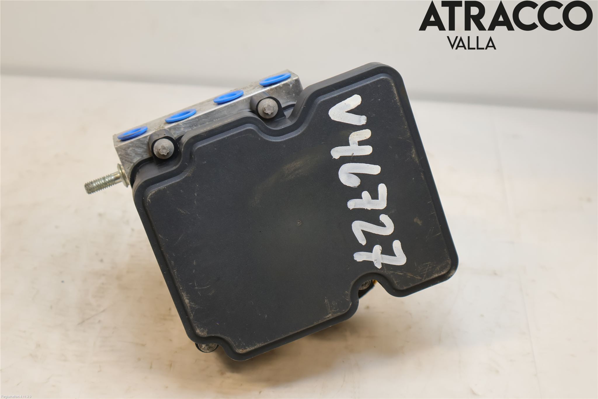 Peugeot EXPERT/E-EXPERT 17- Abs Hydraulaggregat