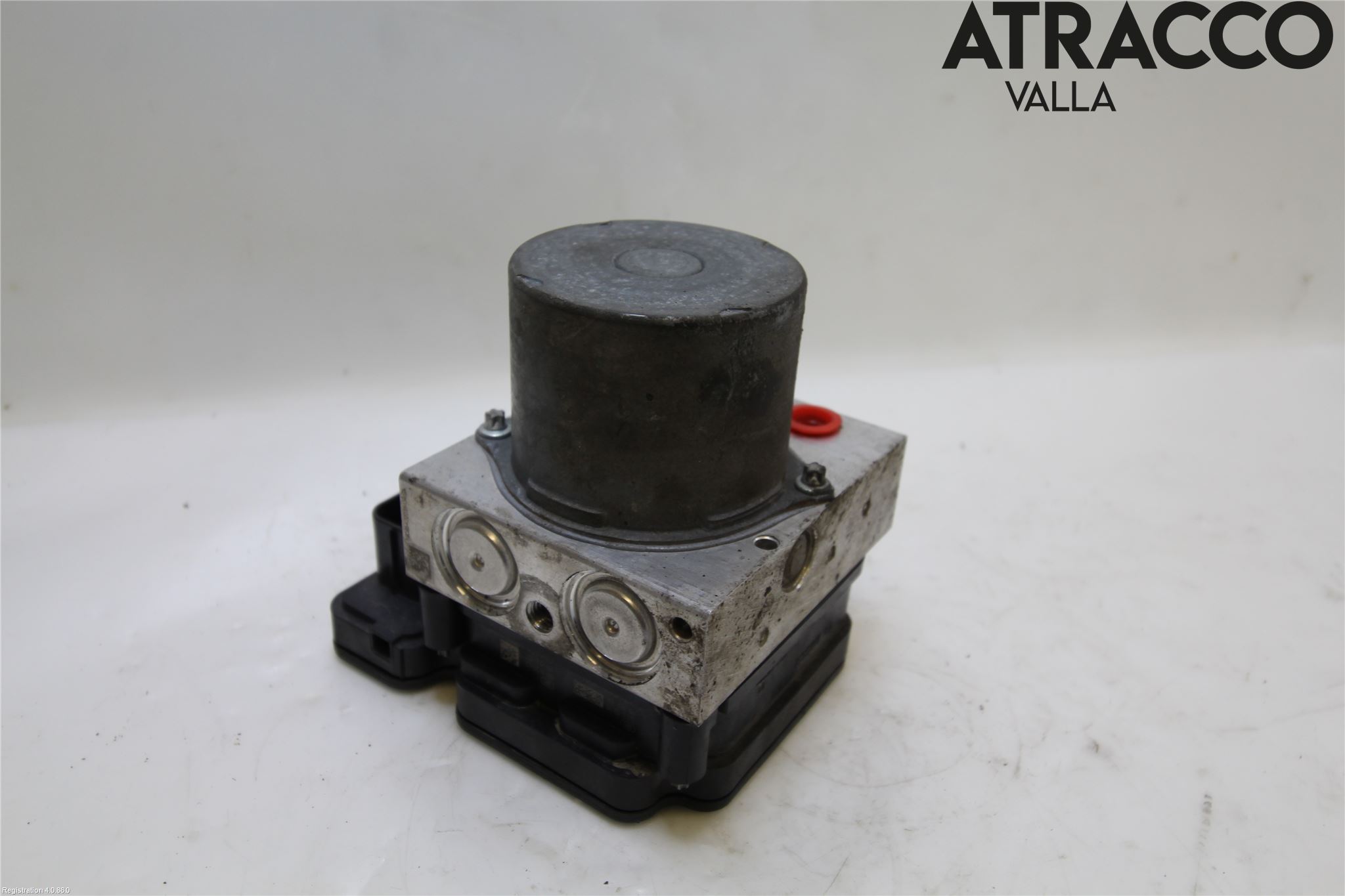Opel ASTRA K 16-22 Abs Hydraulaggregat