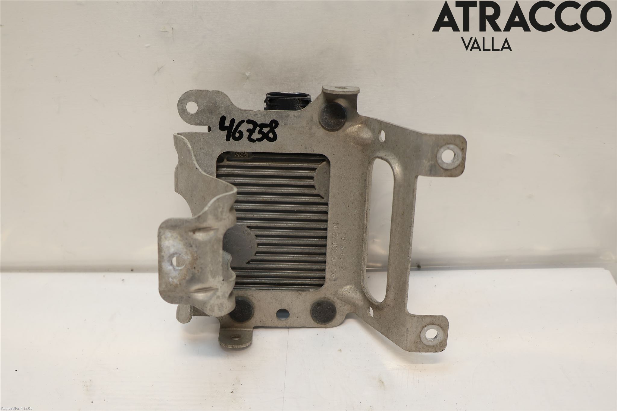 Mercedes-Benz MB E-KLASS (W213) 16-23 Sensor Aktivt Kollisionsskydd