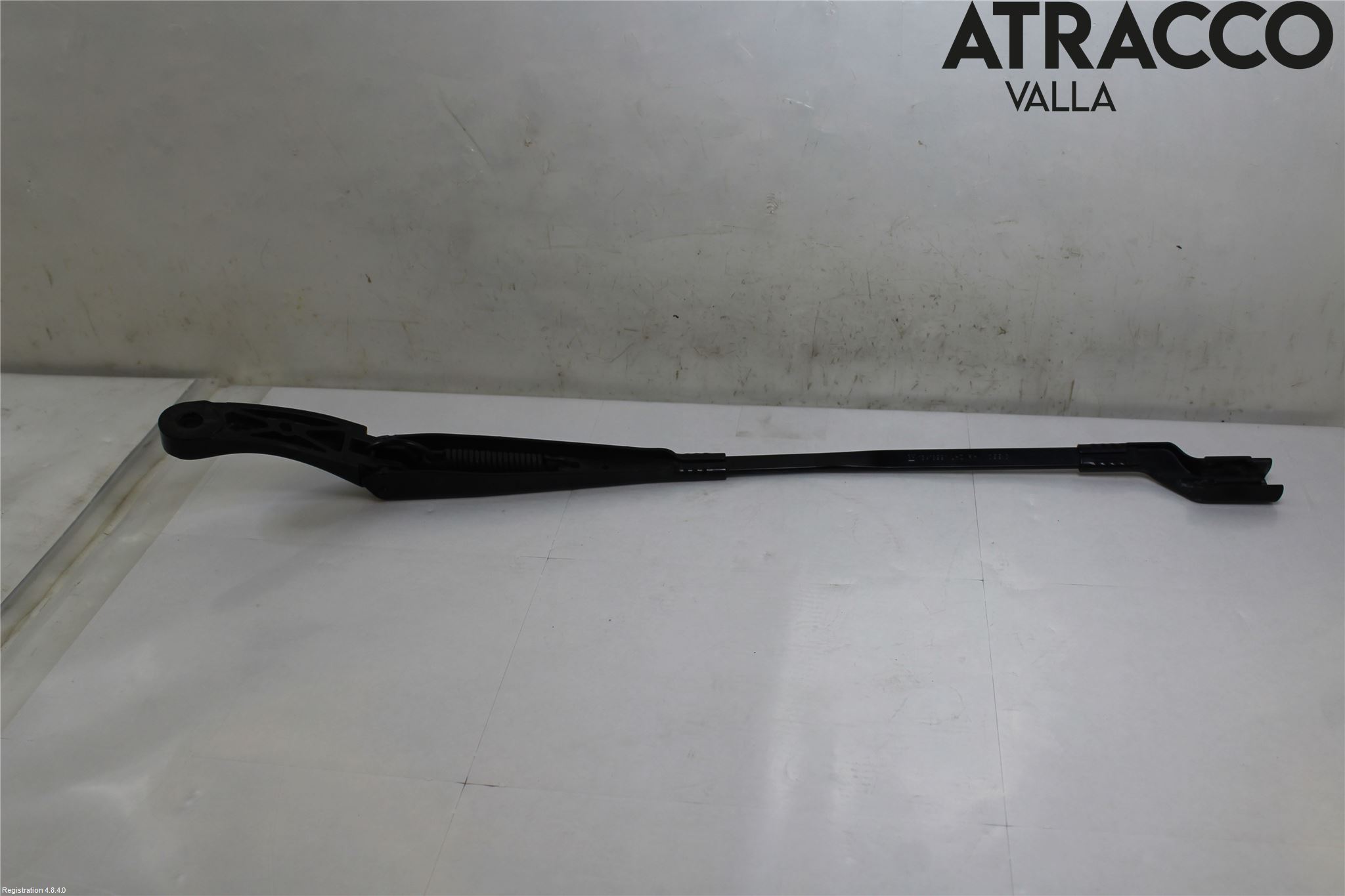 Opel ASTRA K 16-22 Torkararm Armar Vindruta