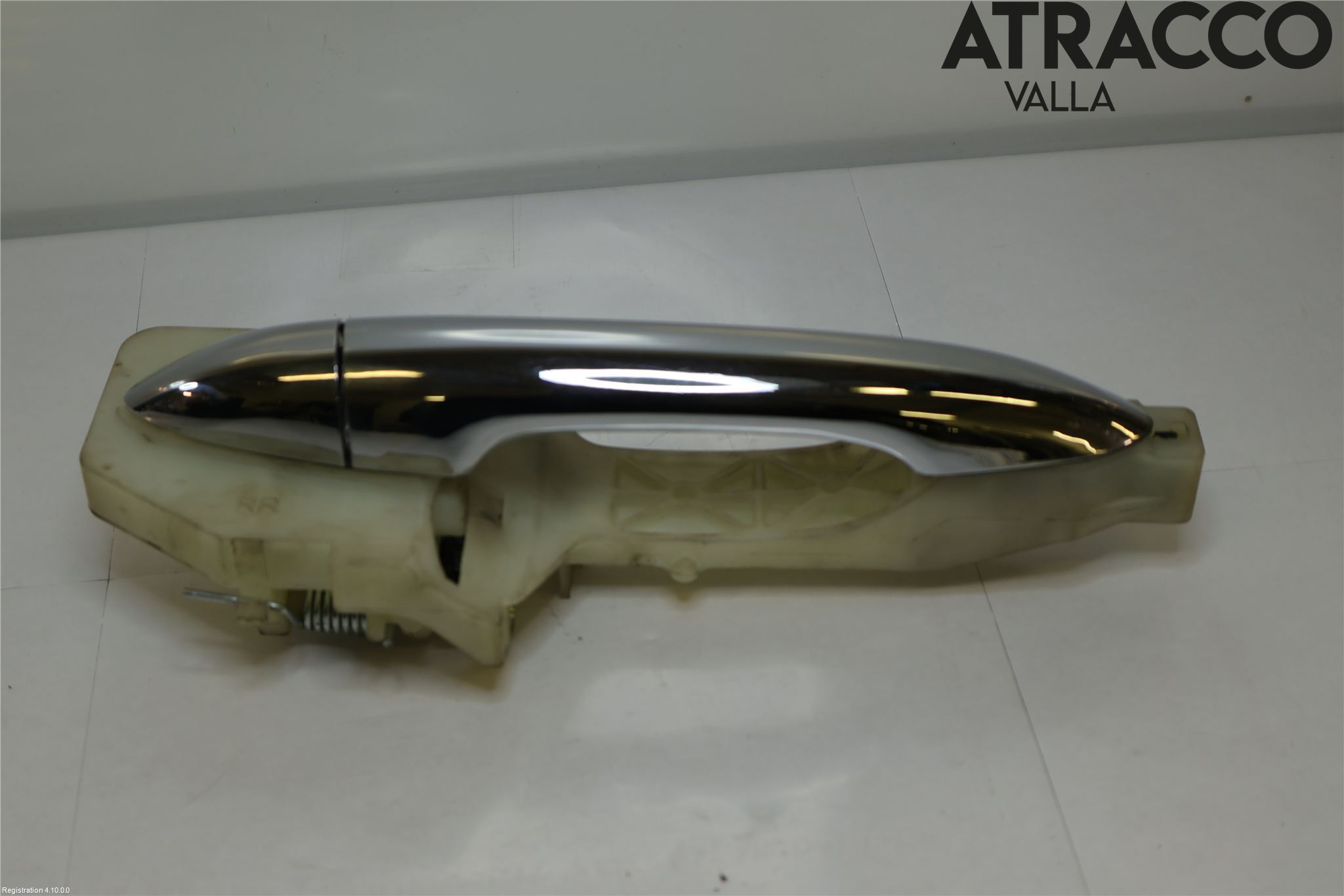 Kia CARENS III 13-19 Dörrhandtag Yttre Hö