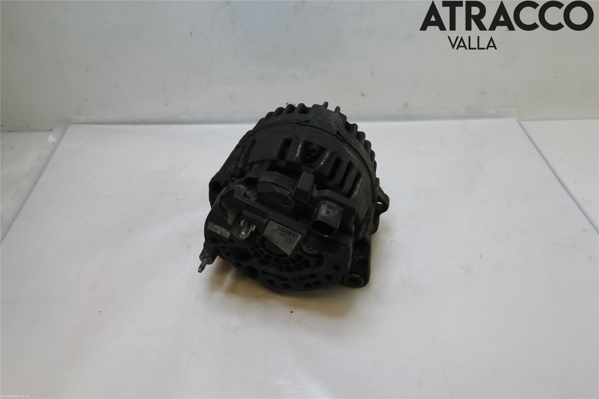 Volkswagen VW GOLF V 04-09 Generator