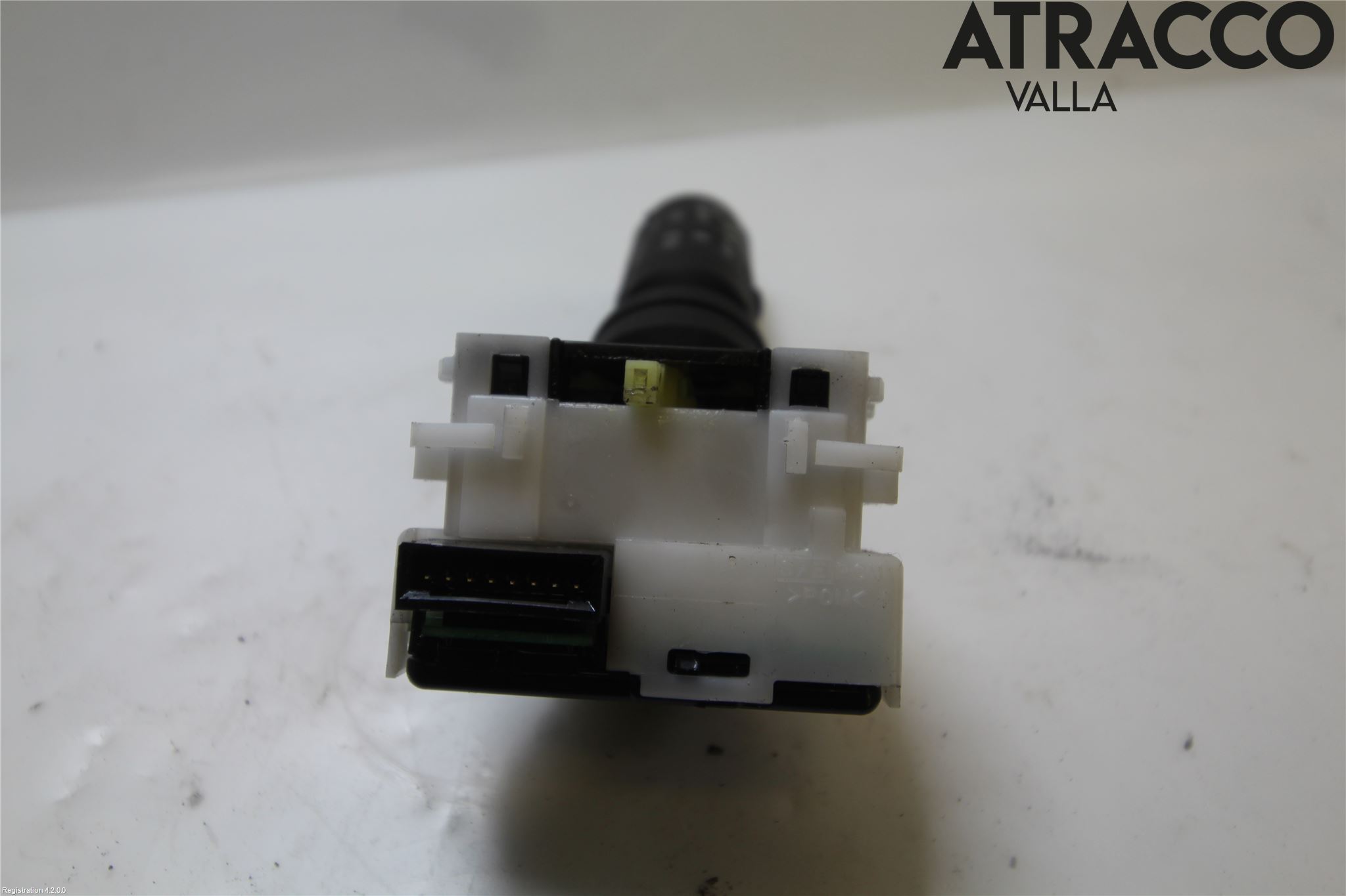 Nissan QASHQAI+2  10-14 Spak Blinkers-Ljusomk