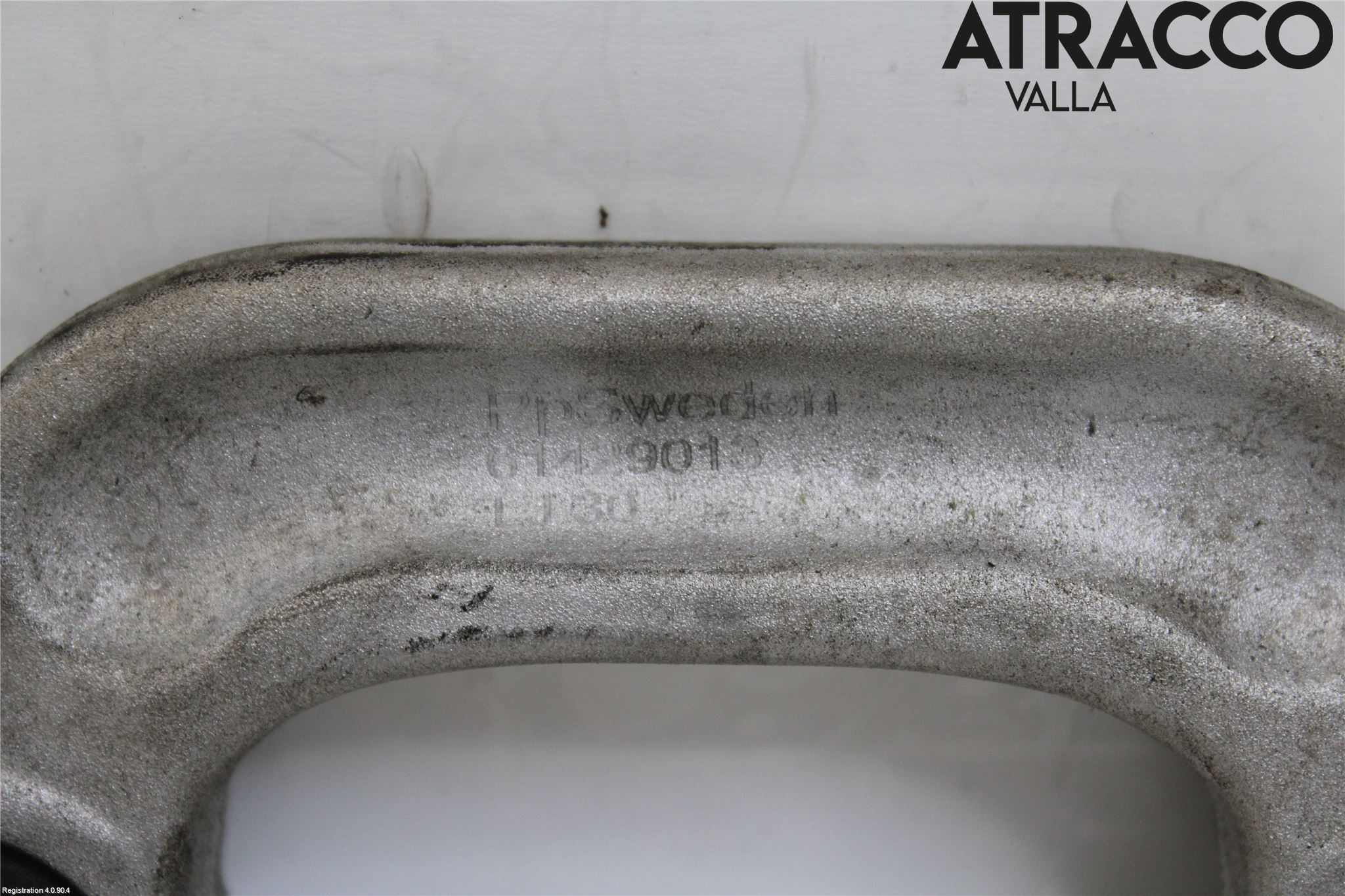 Audi A6/S6     05-11 Krängningshämmarstag Fram