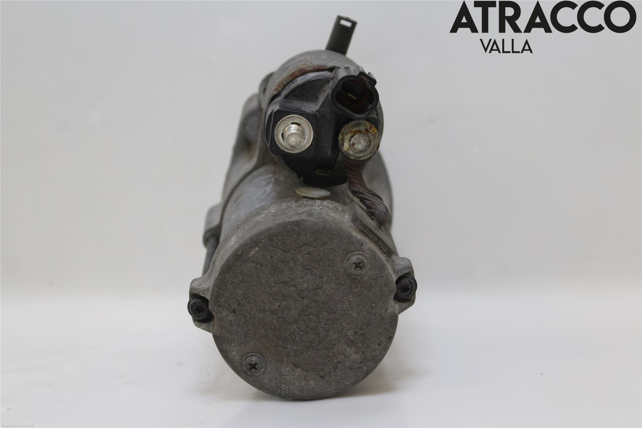 Kia CEED 12-18 Startmotor Diesel