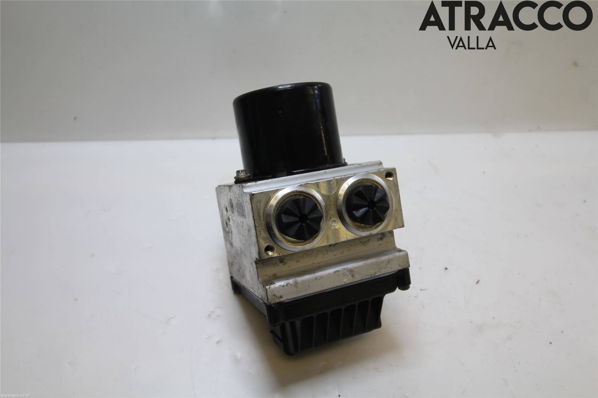 Volkswagen VW PASSAT 05-11 Abs Hydraulaggregat