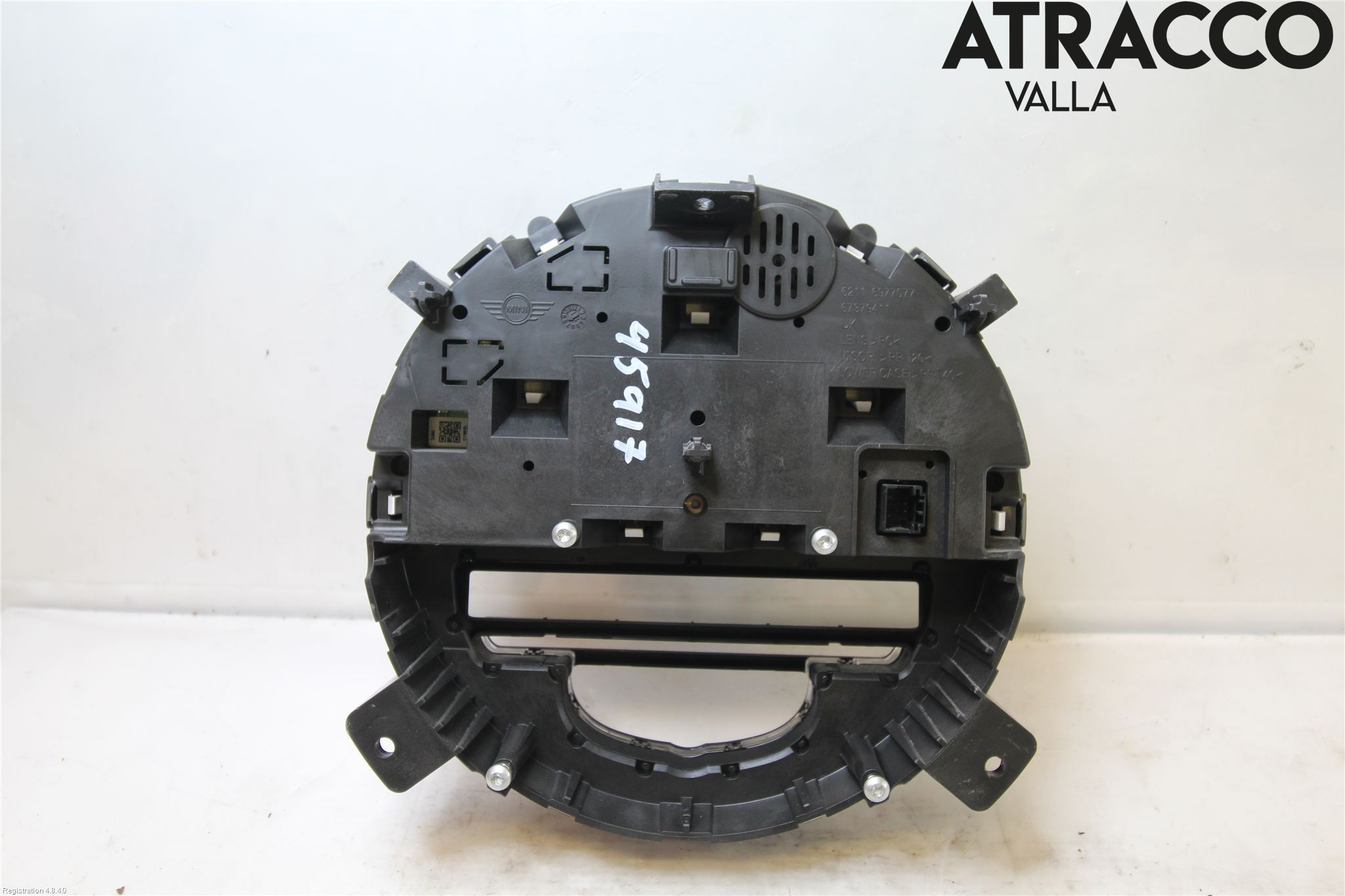 Mini COUPE R56 05-14 Instrument Komb