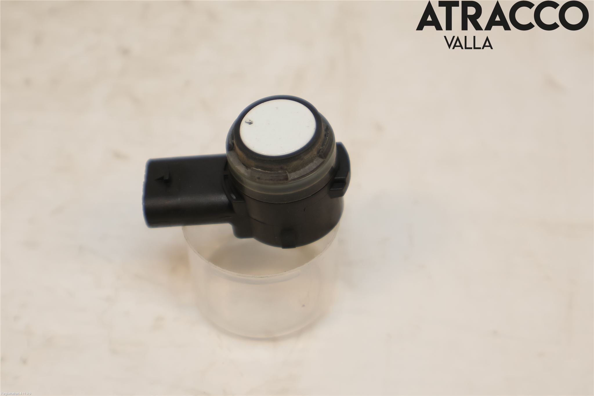 Volkswagen VW PASSAT 15-19 Parkeringshjälp Frontsensor