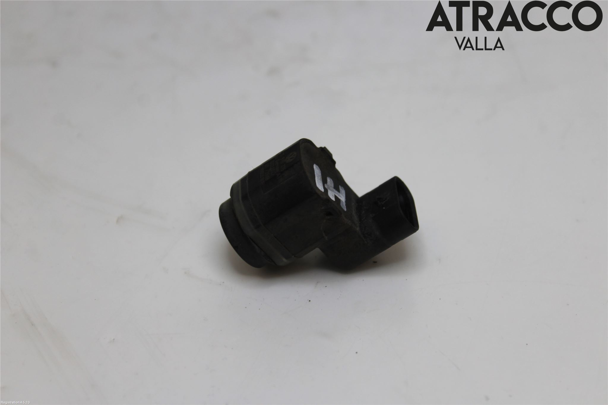 Volkswagen VW PASSAT 05-11 Parkeringshjälp Frontsensor