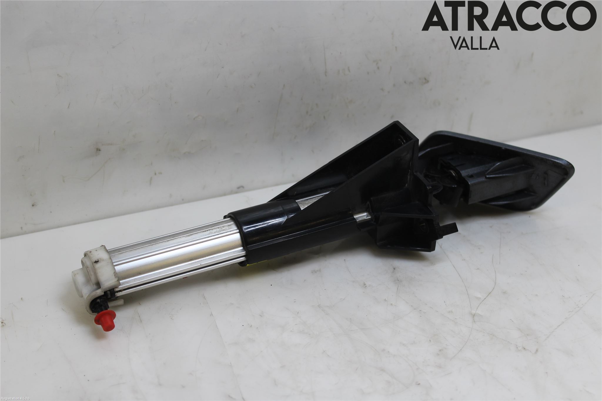 Citroen C5 08-17 Spolarmunstycke Strålkastare