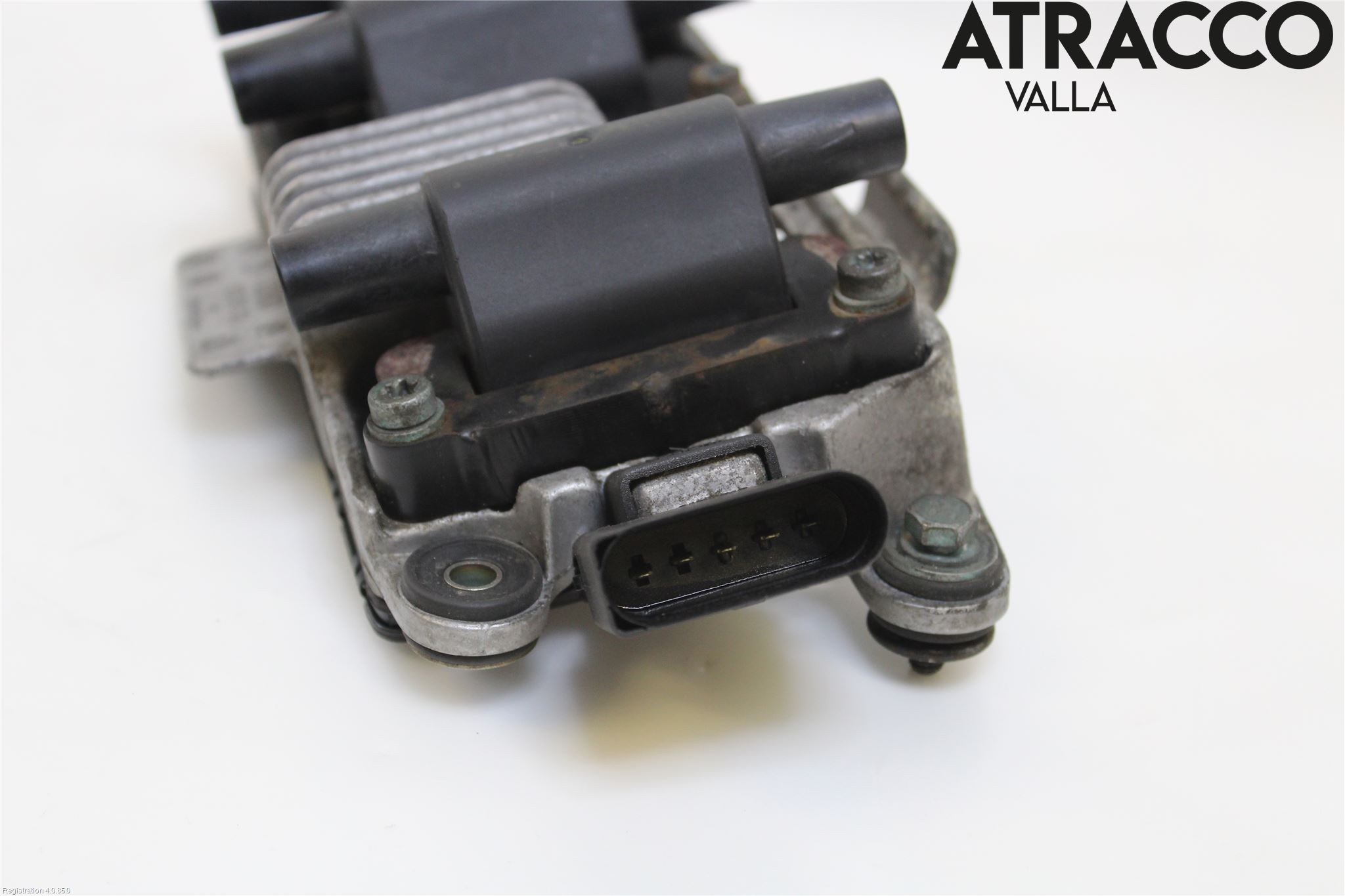 Audi A6/S6     97-05 Tändspole