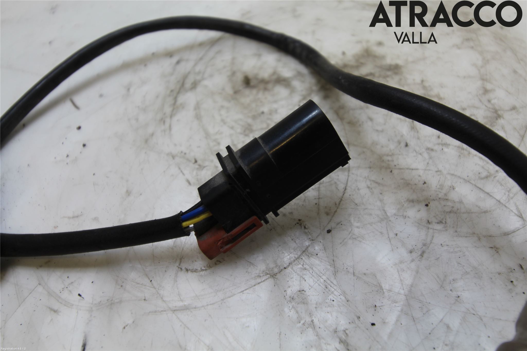 Audi A4/S4 B9 16-19 Injlambdasond