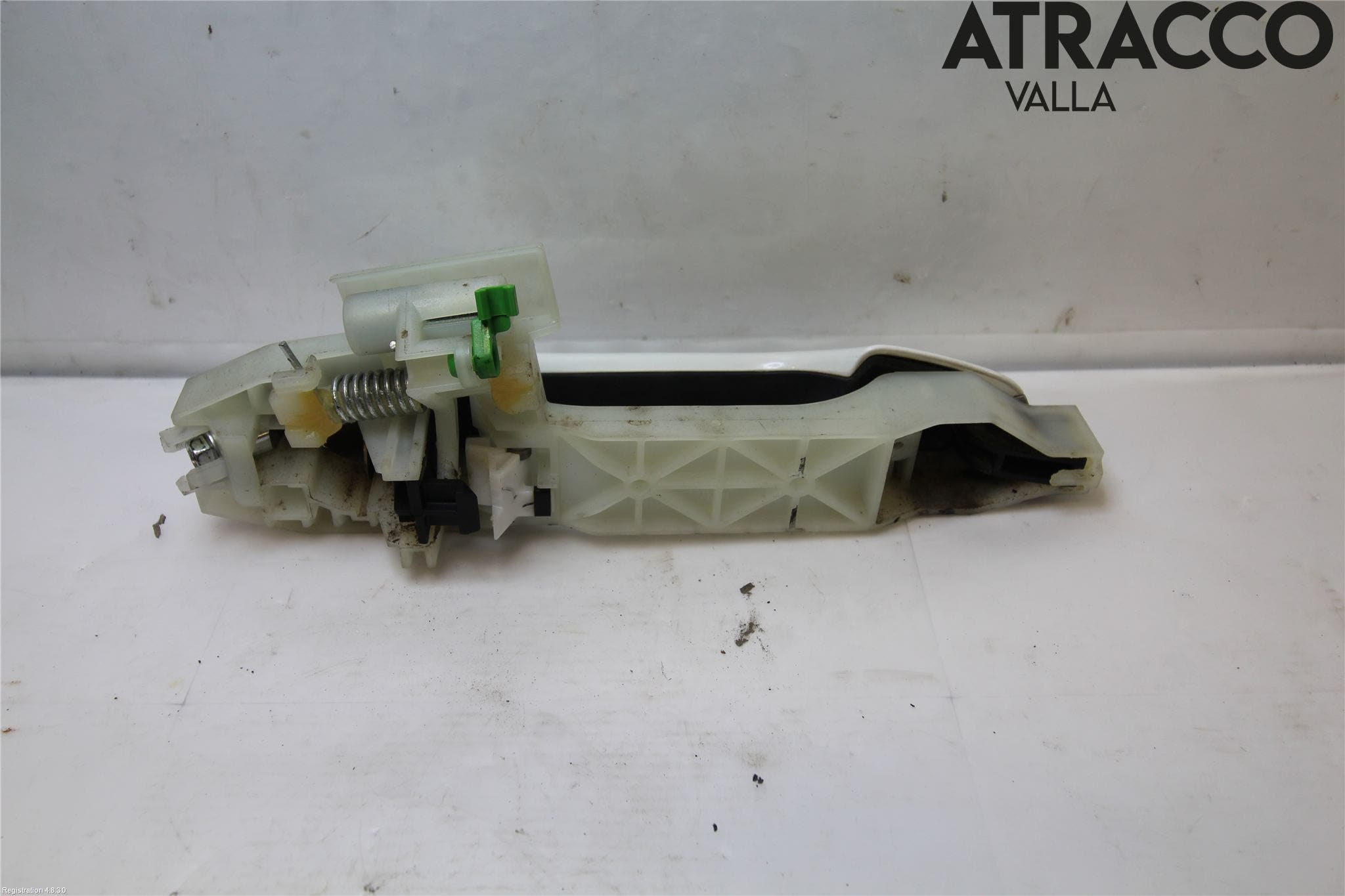 Kia OPTIMA 16-20 Dörrhandtag Yttre Vä