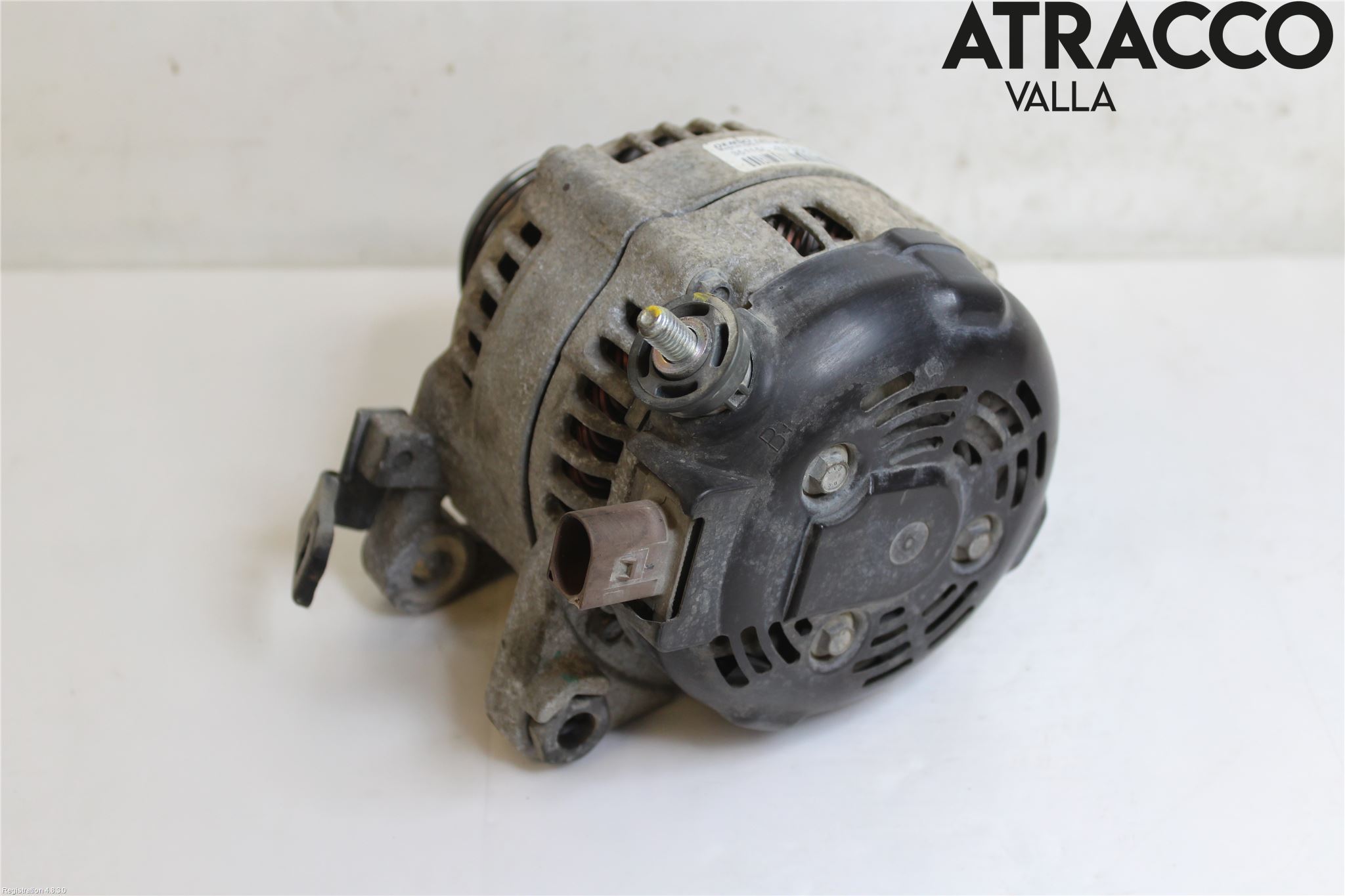 Kia CEED 12-18 Generator