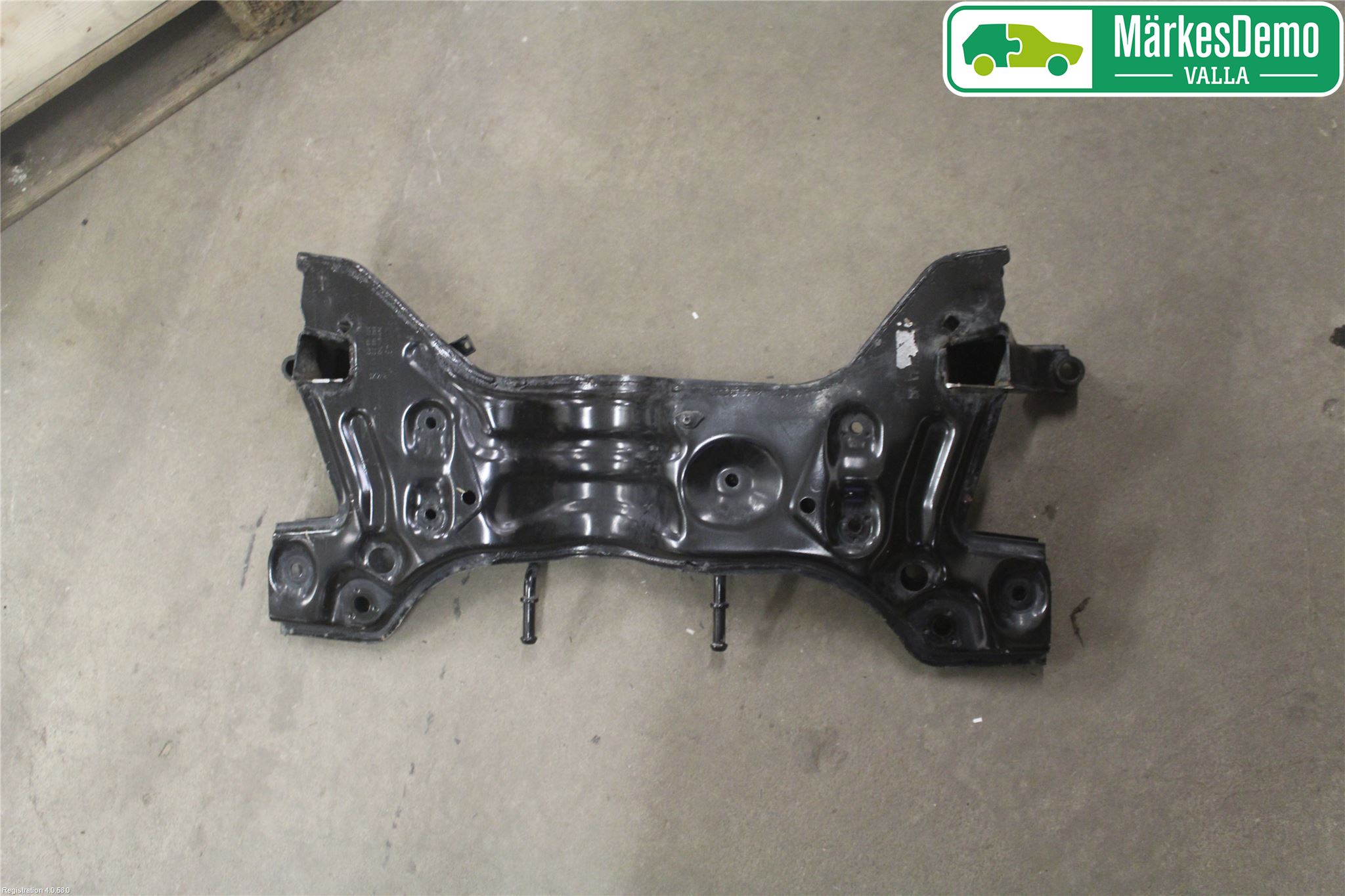 Skoda FABIA 15-21 Framvagnsbalk