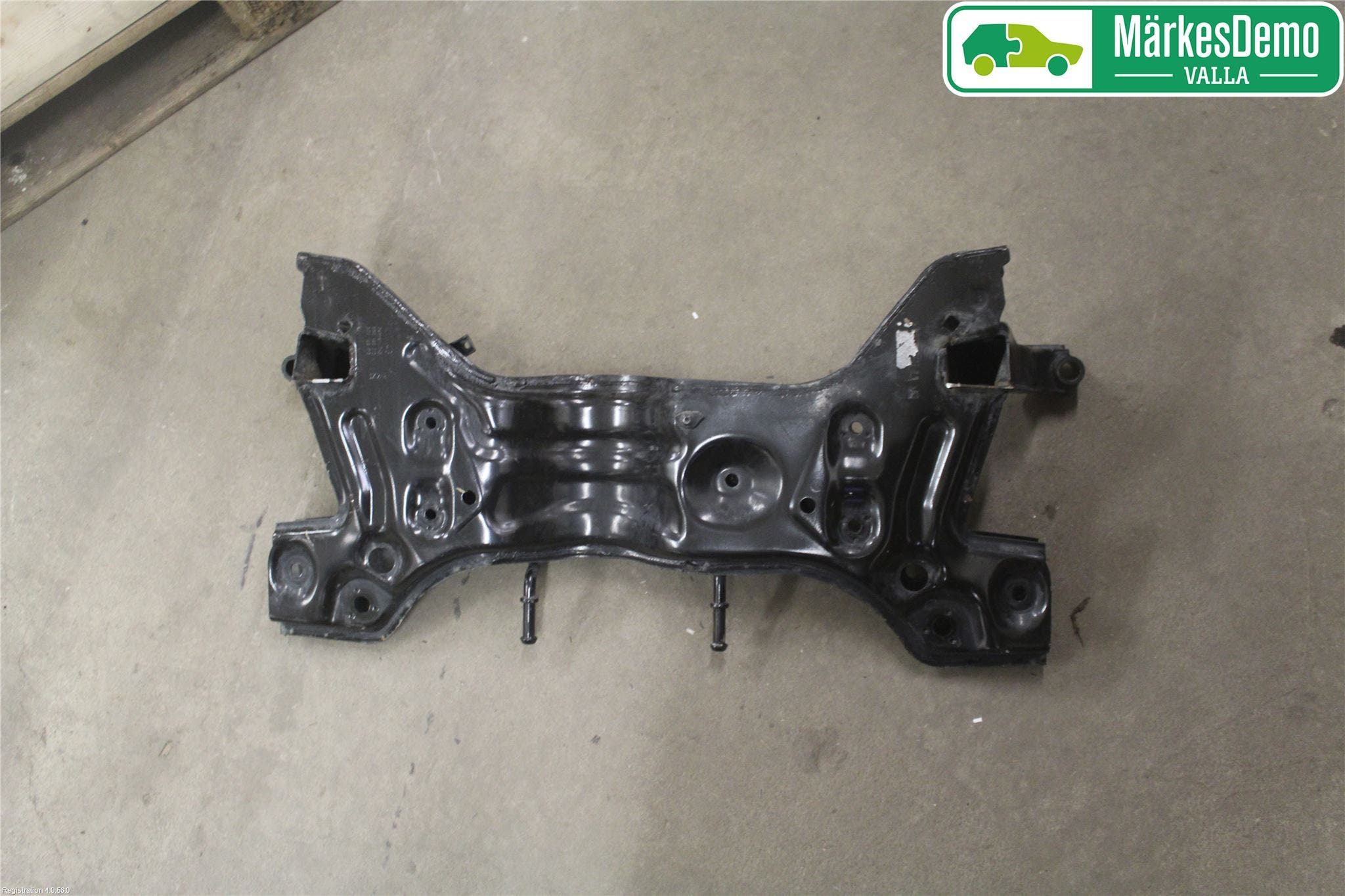 Skoda FABIA 15-21 Framvagnsbalk