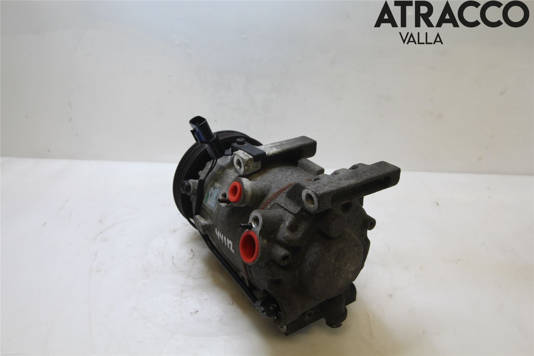 Hyundai i30 GD 13-17 Ac Kompressor