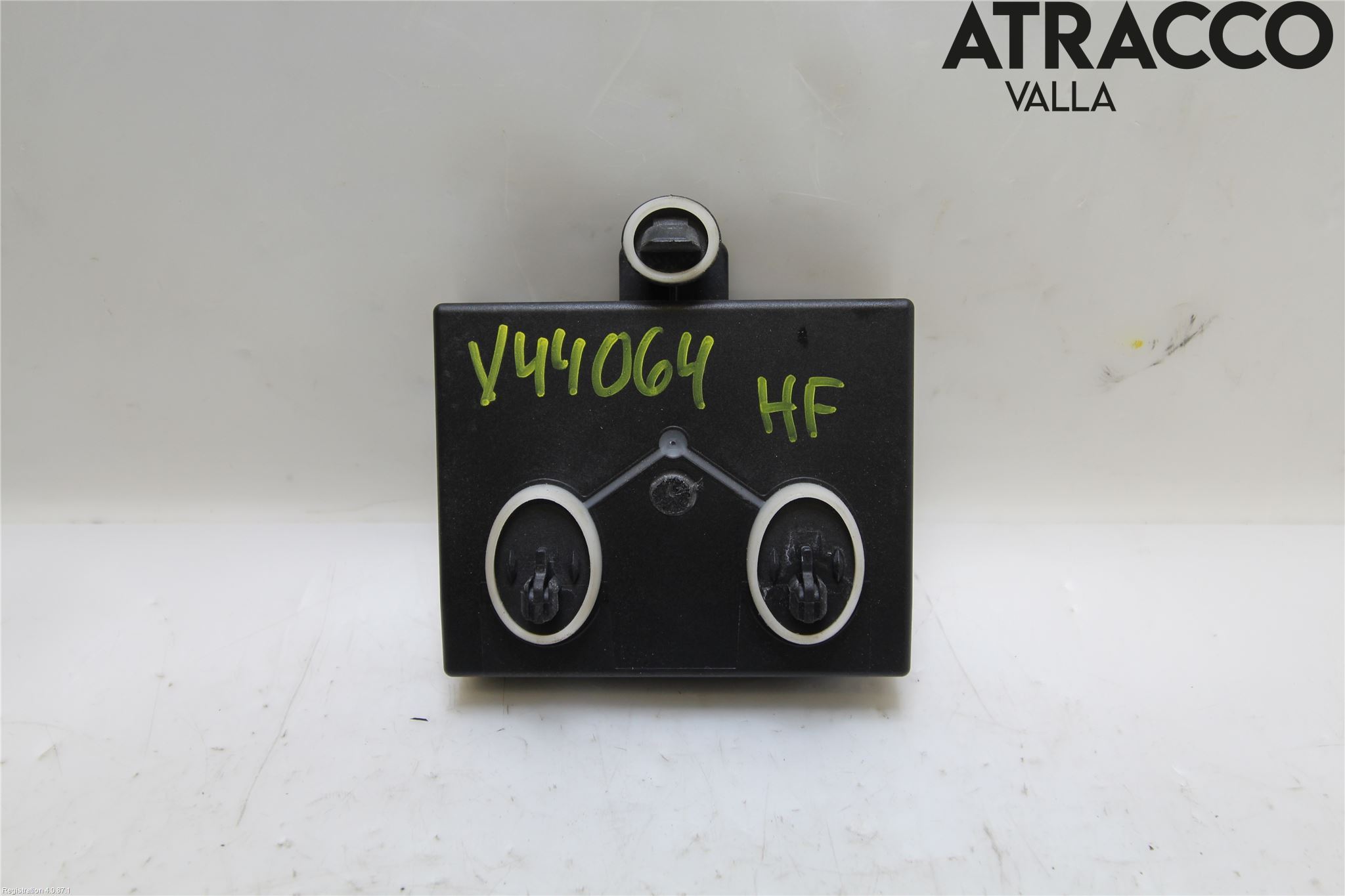 Volkswagen VW PASSAT 15-19 Styrenhet Dörr