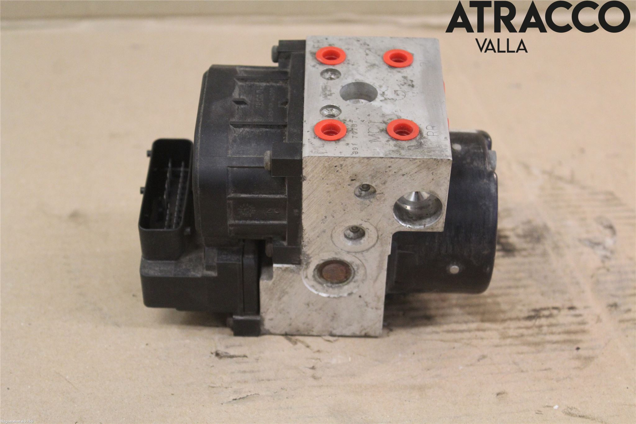 Honda CIVIC 01-05 Abs Hydraulaggregat