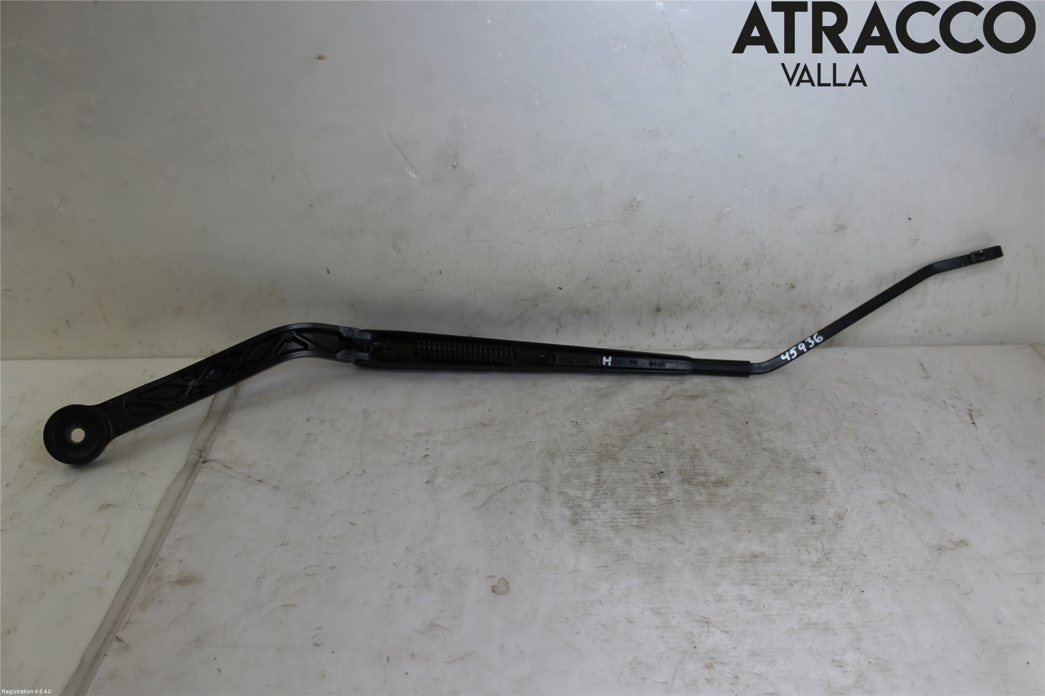 BMW X5 F15 13-18 Torkararm Armar Vindruta