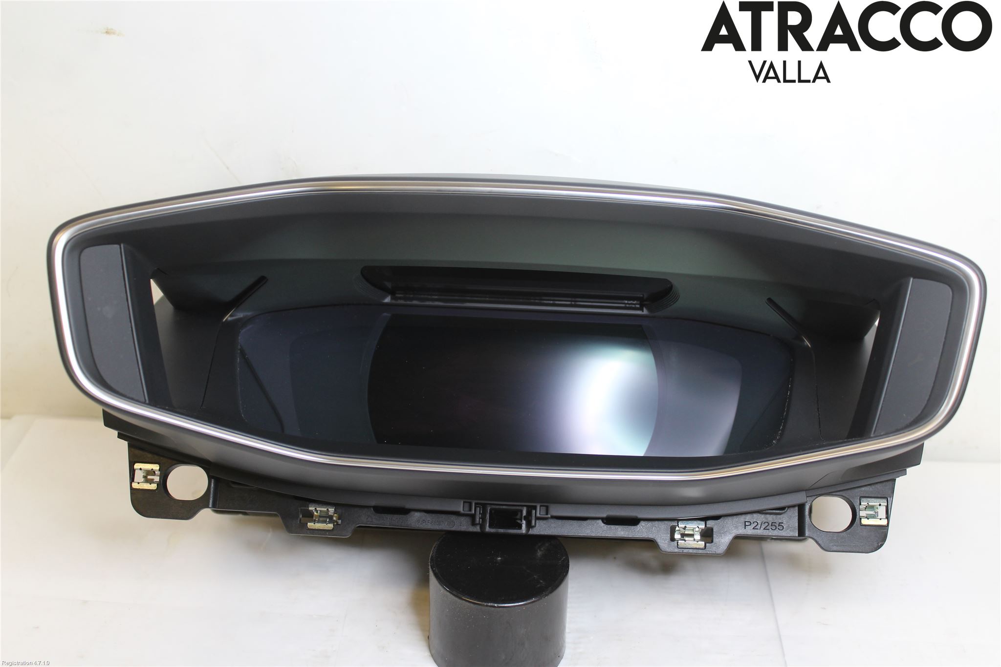 Peugeot 208/E-208 20- Instrument Komb