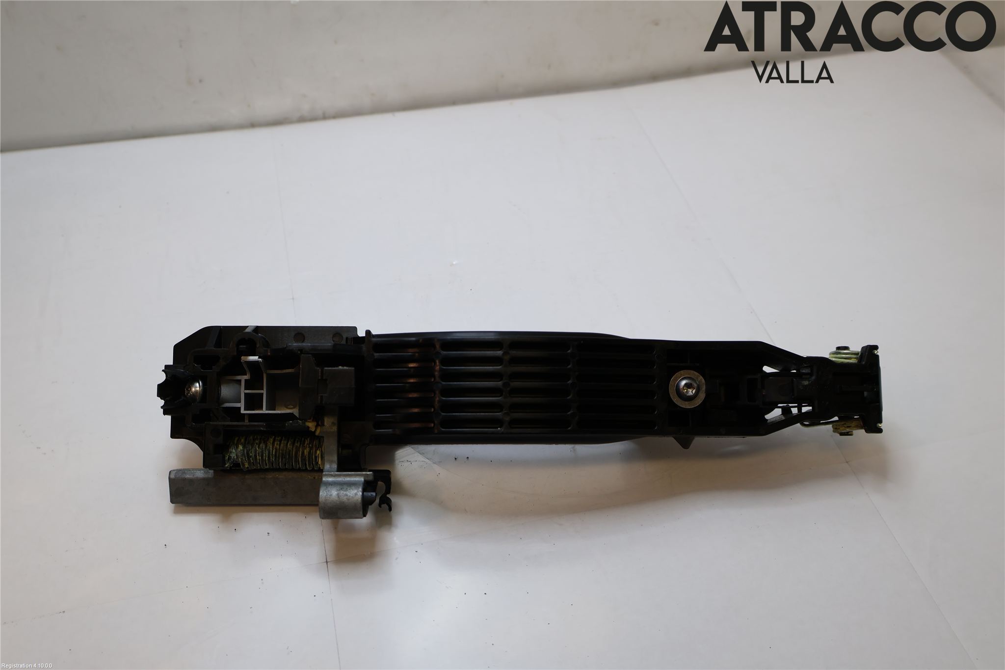 Mazda 3 III 14-19 Dörrhandtag Yttre Hö