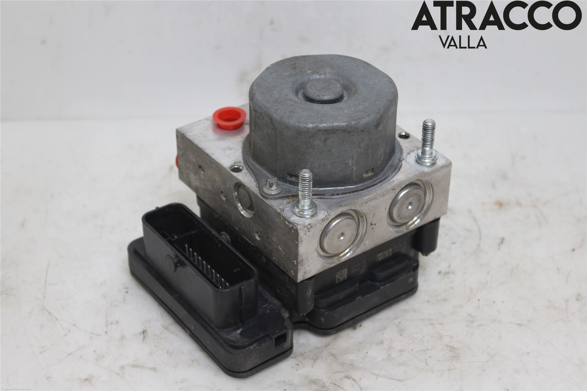 Peugeot 308 14-21 Abs Hydraulaggregat