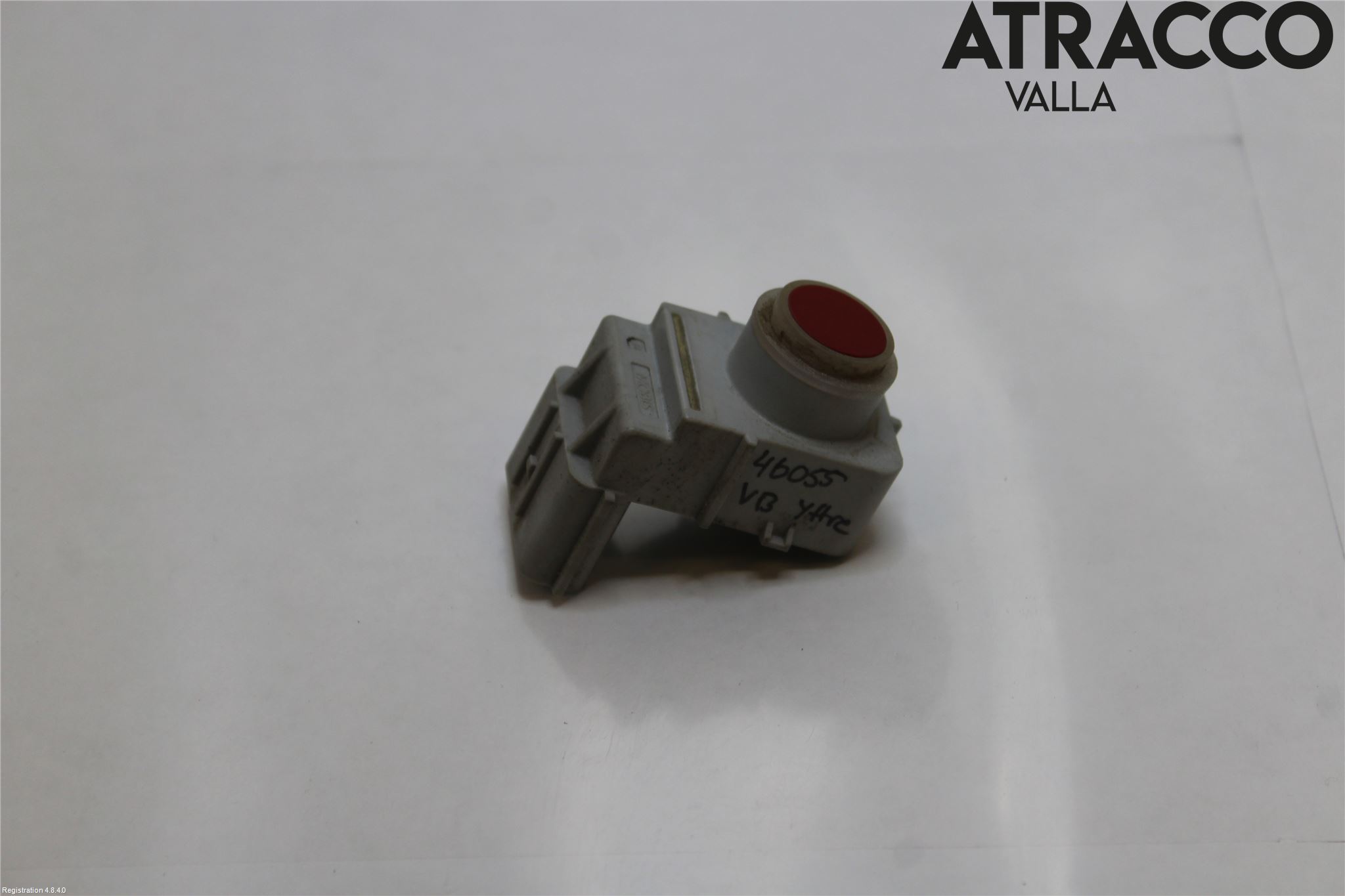 Hyundai i10 BA 14-16 Parkeringshjälp Backsensor