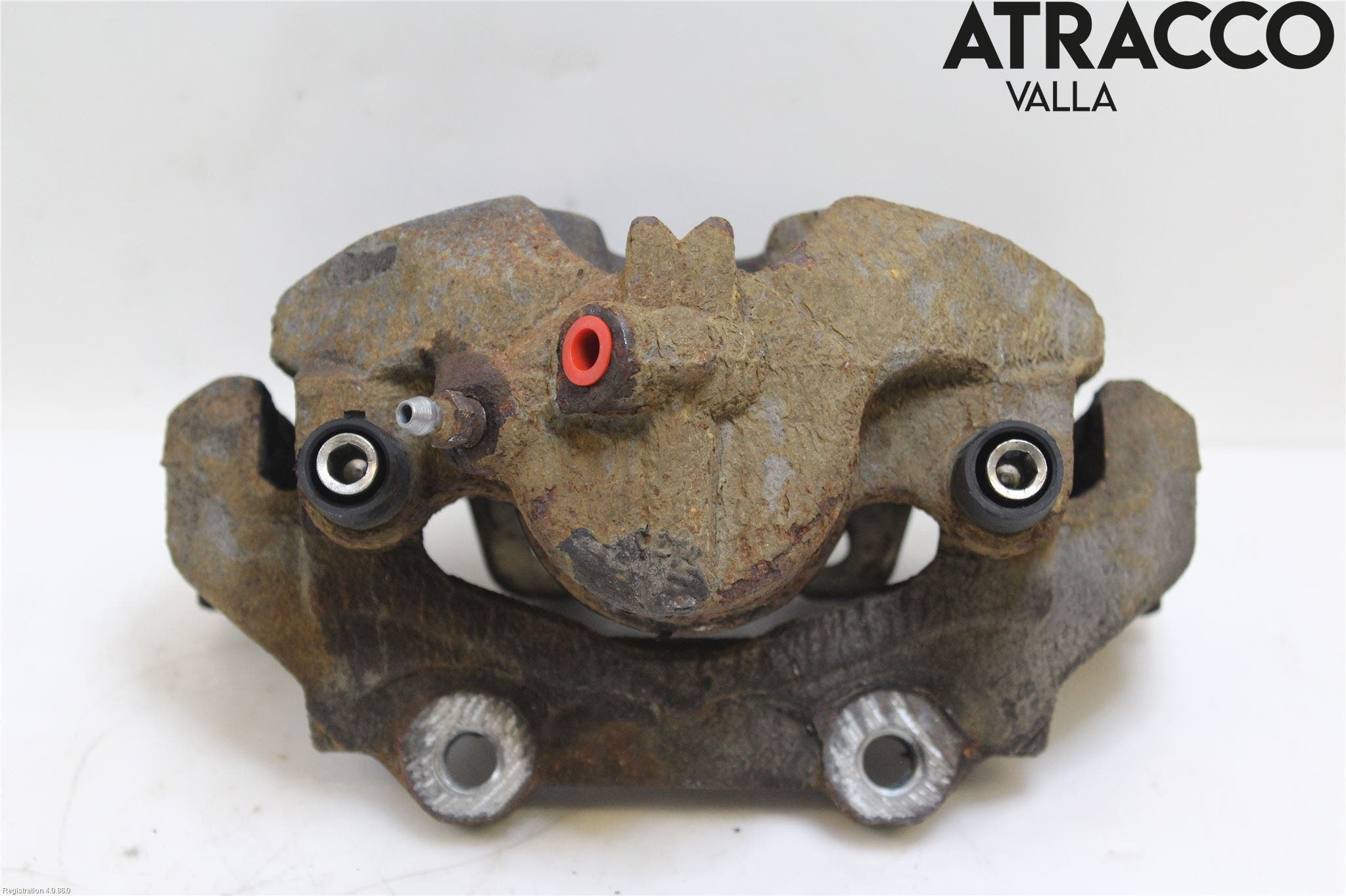 Ford KUGA 13-16 Bromsok Fram Vänster