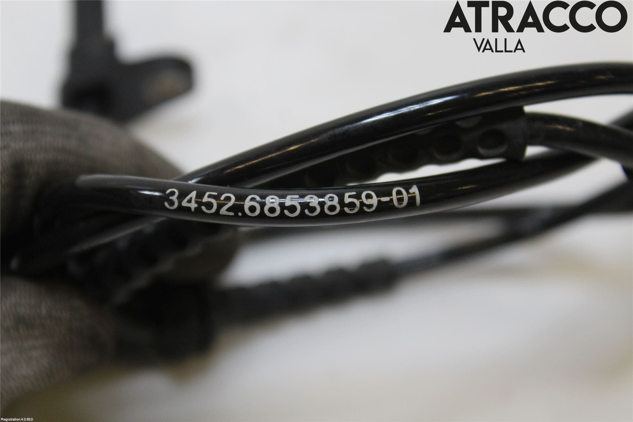 BMW 5 F10/F11/F18 09-17 Abs Sensor