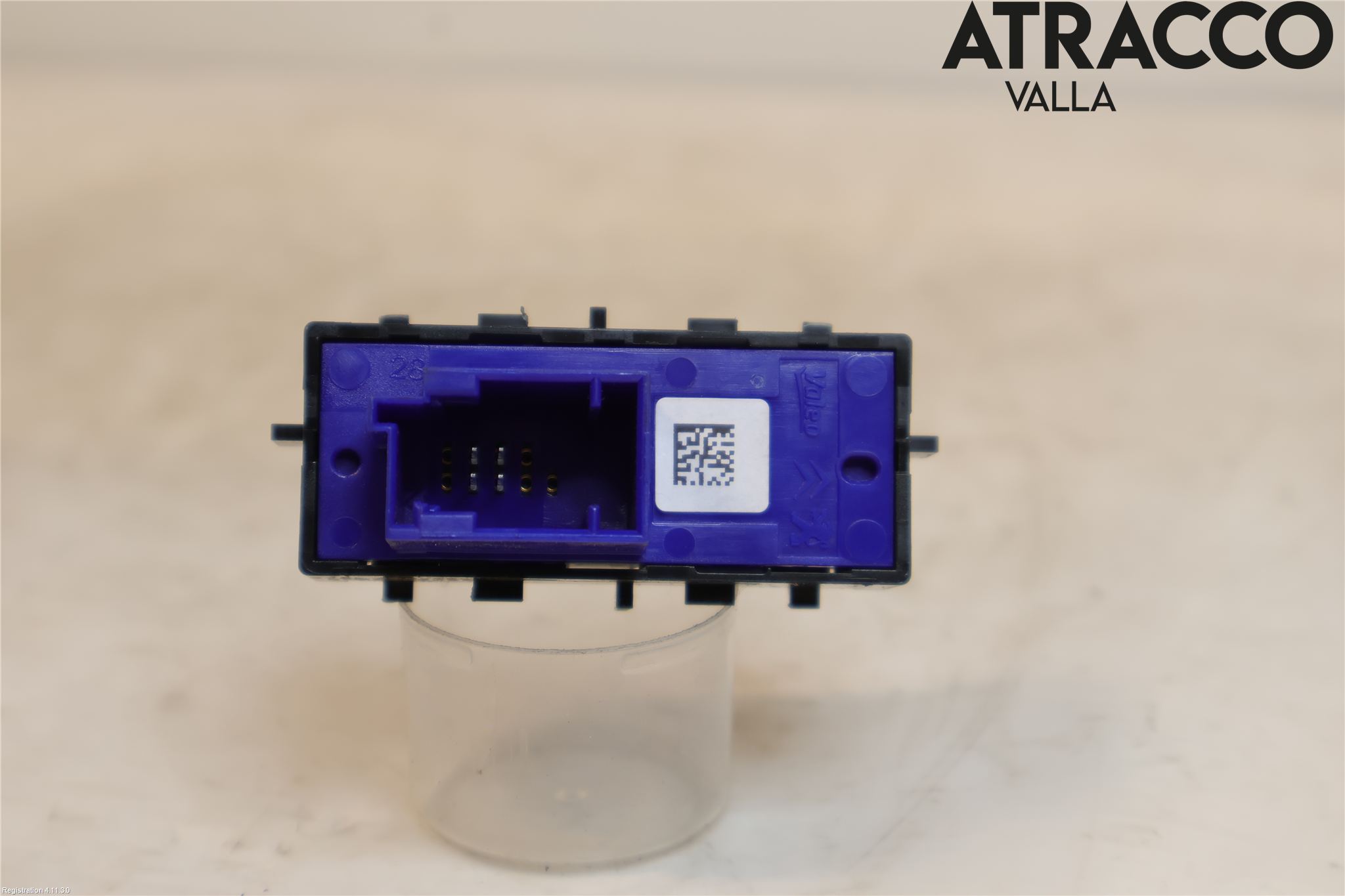 Peugeot EXPERT/E-EXPERT 17- Strömställare Centrallås