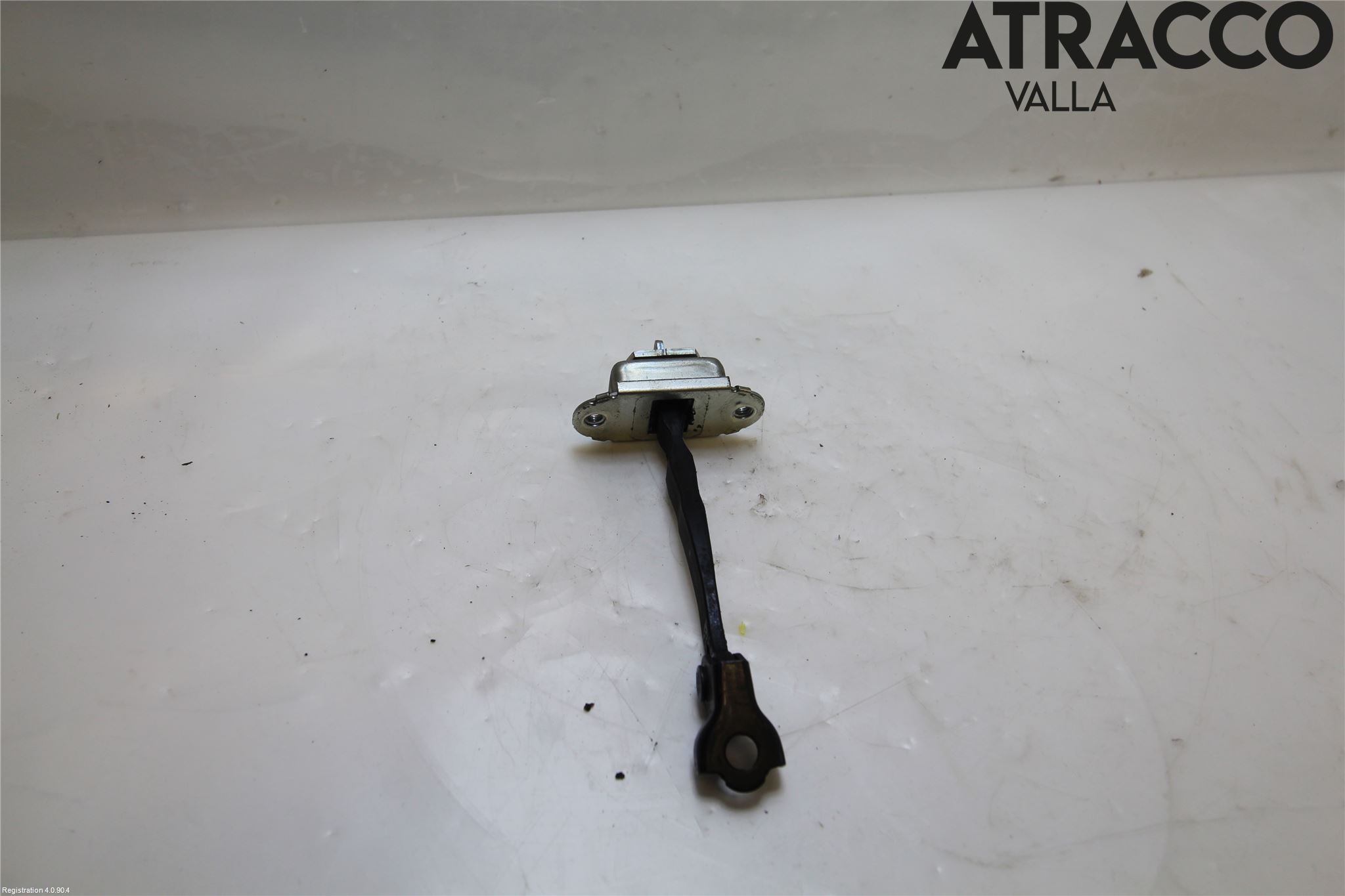 Nissan MURANO 09-15 Dörrstopp