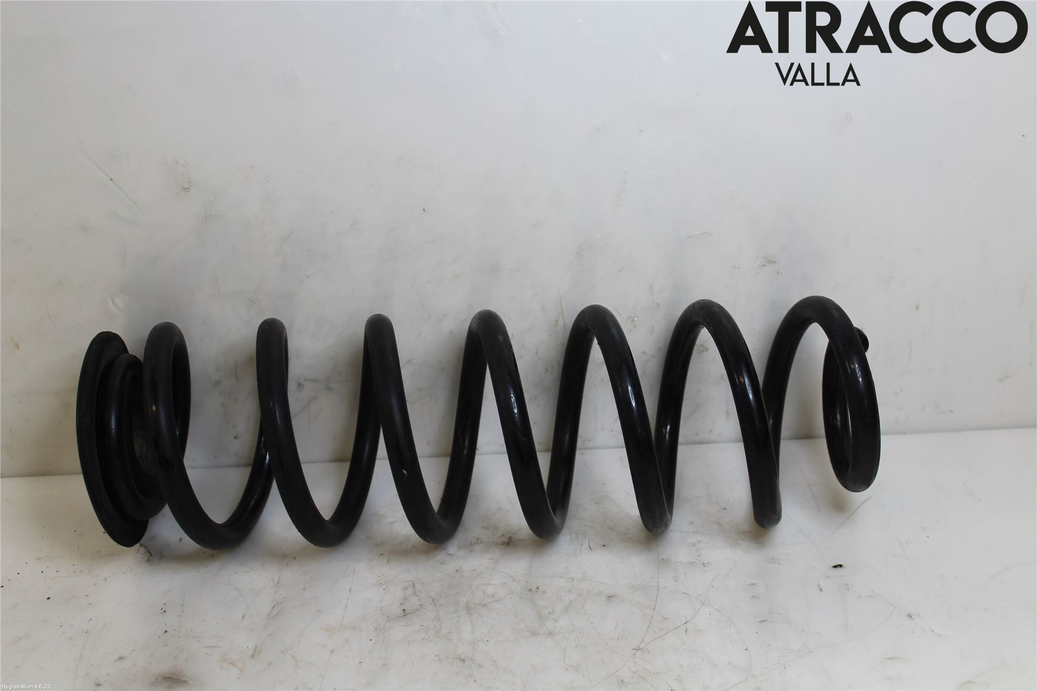 Skoda SUPERB 16-24 Fjäder Bak