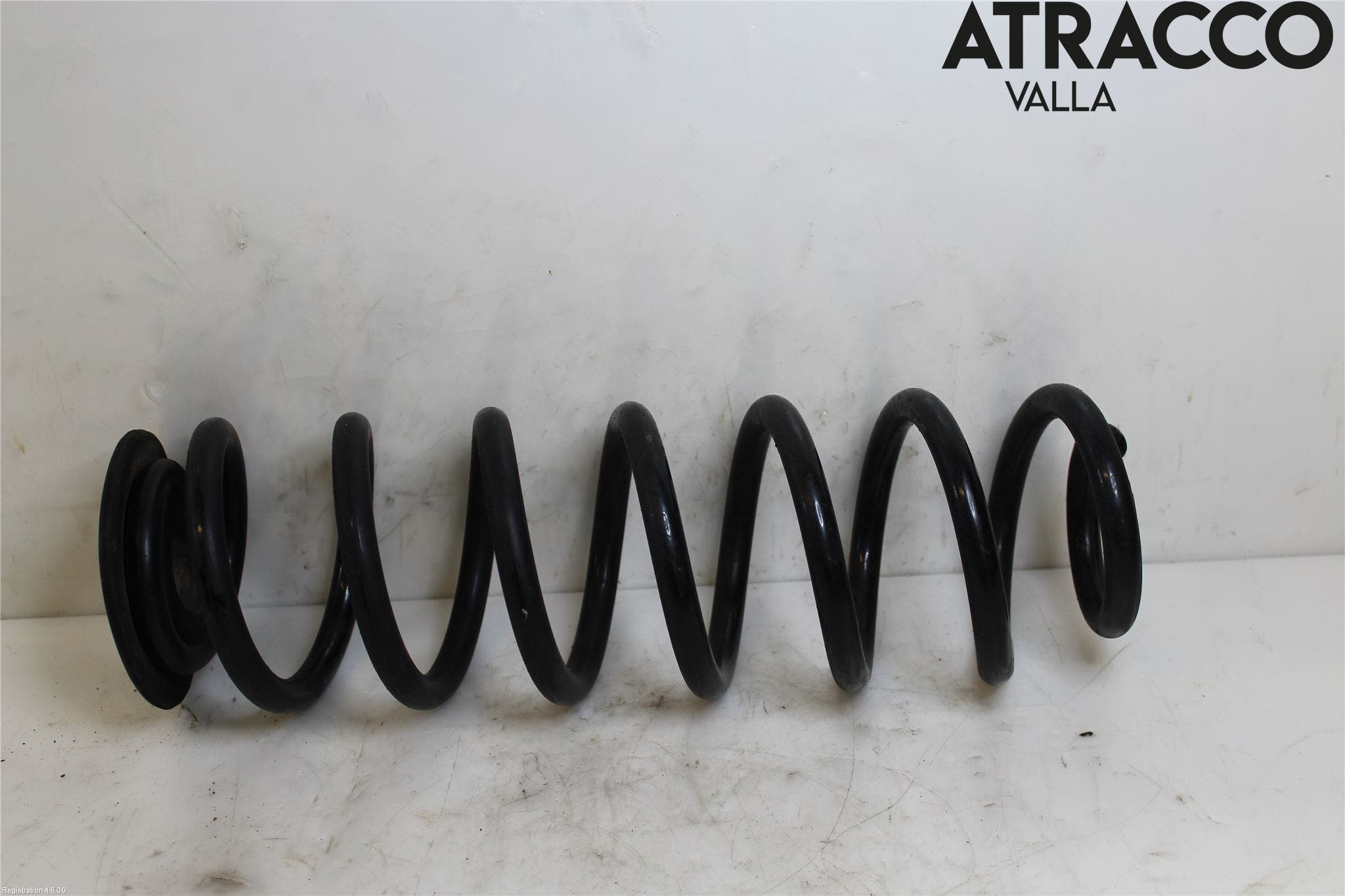 Skoda SUPERB 16-24 Fjäder Bak