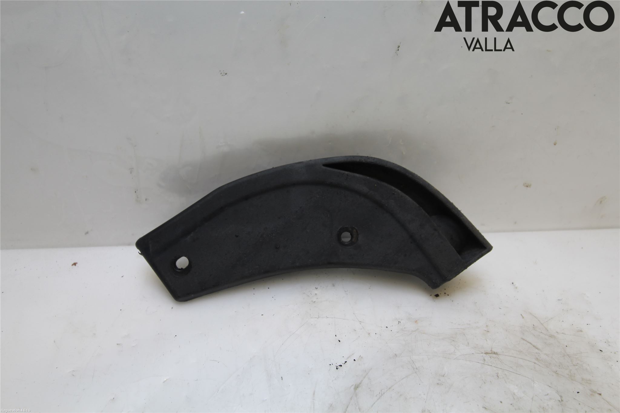 Kia STONIC 18->> Stänkskydd