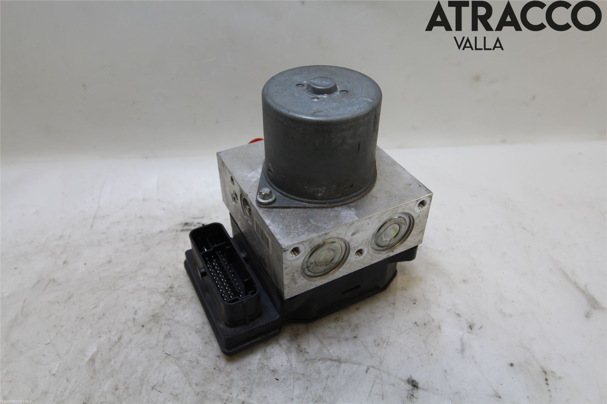 Volkswagen VW PASSAT CC 08-16 Abs Hydraulaggregat