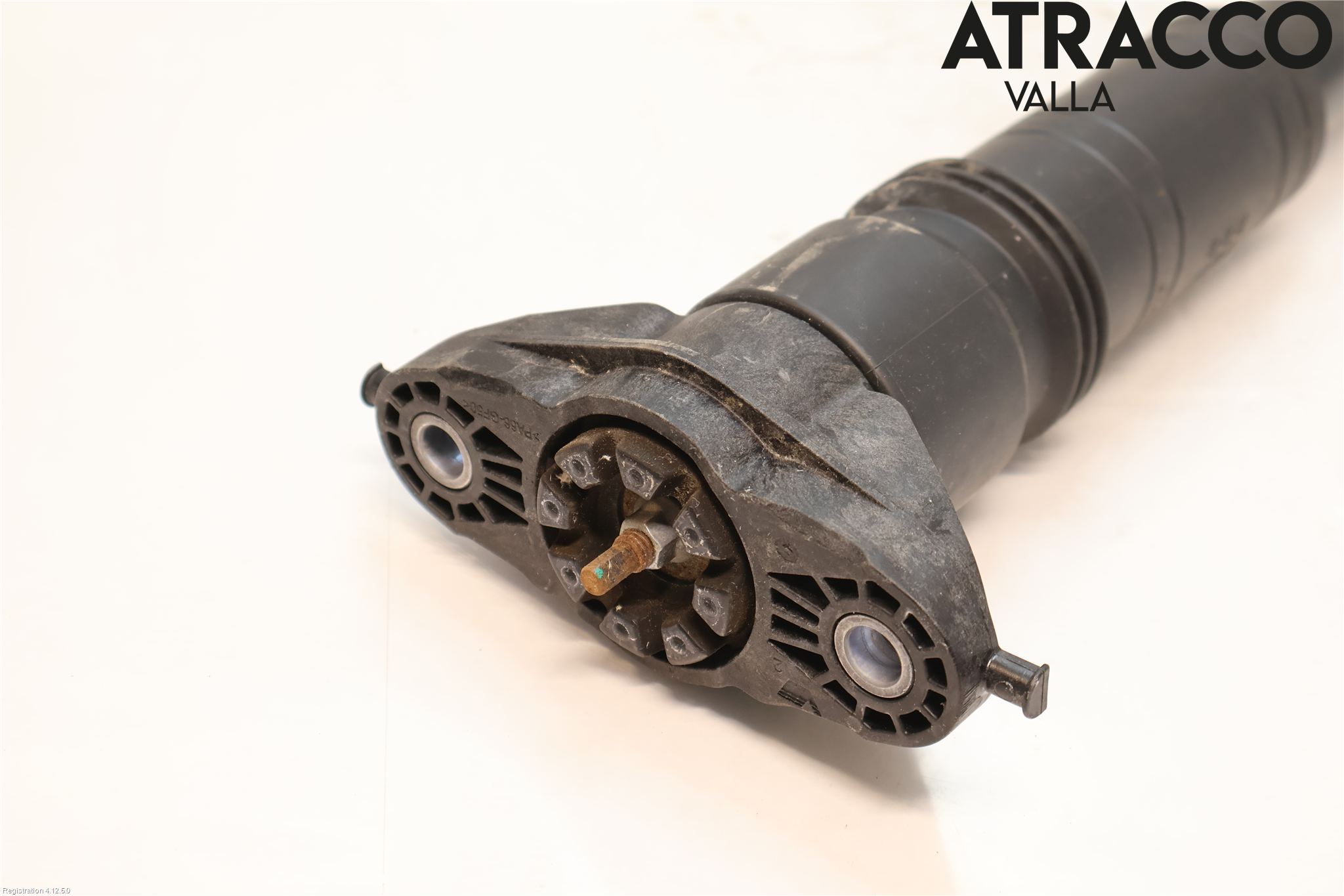 Opel CORSA F, CORSA-E 20- Stötdämpare Bak