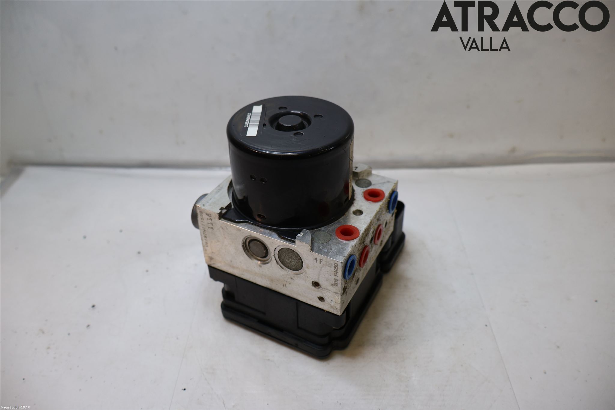 Mercedes-Benz MB C-KLASS (W204) 07-15 Abs Hydraulaggregat