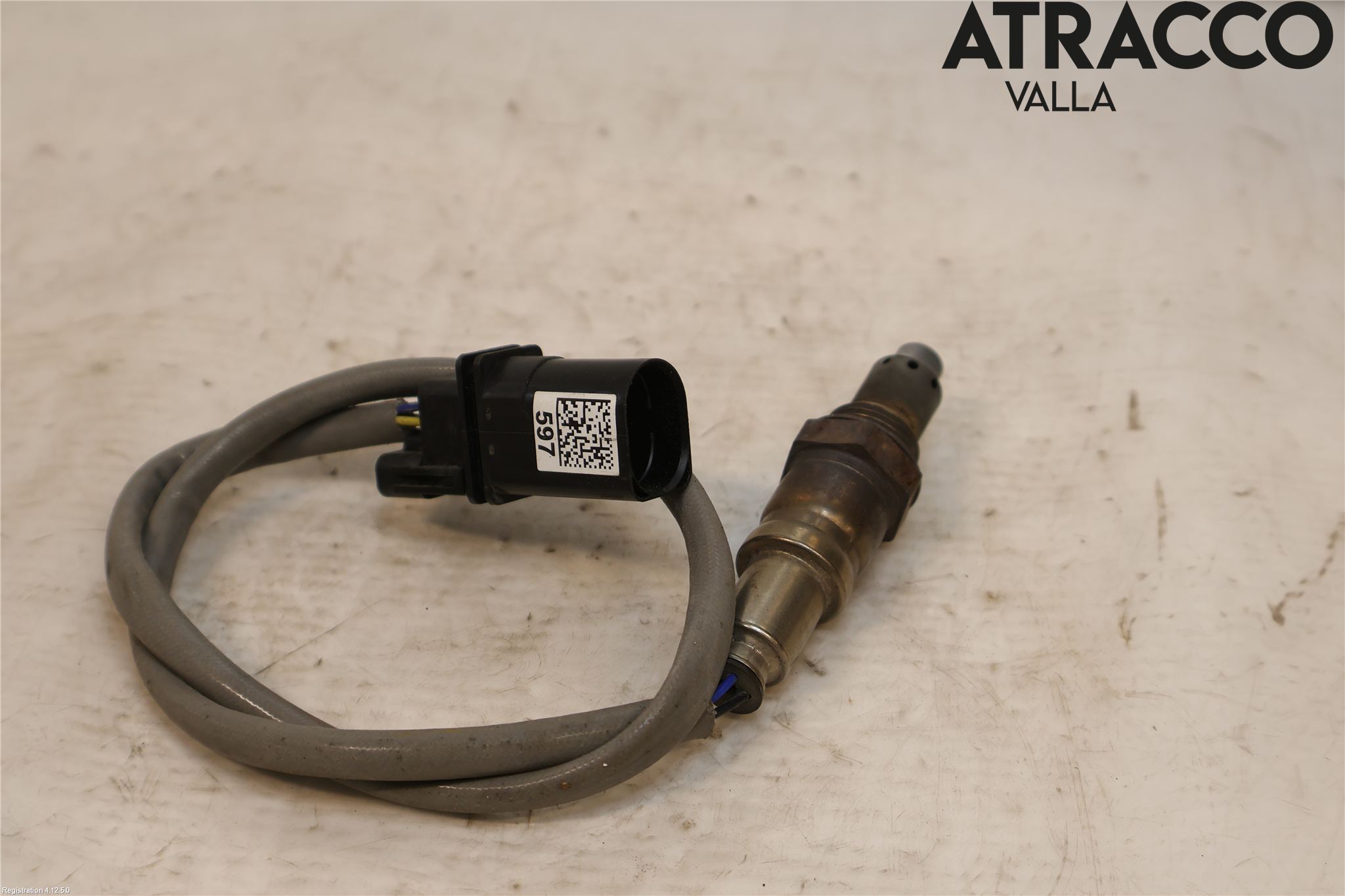 Volkswagen VW PASSAT 15-19 Injlambdasond