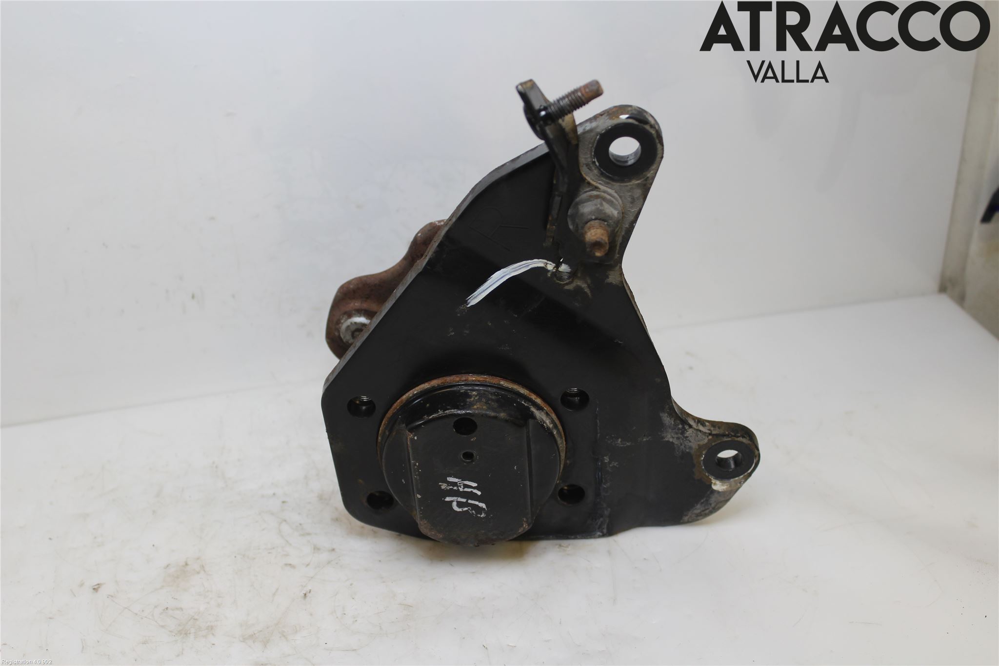 Nissan X-TRAIL 14-21 Nav Bak