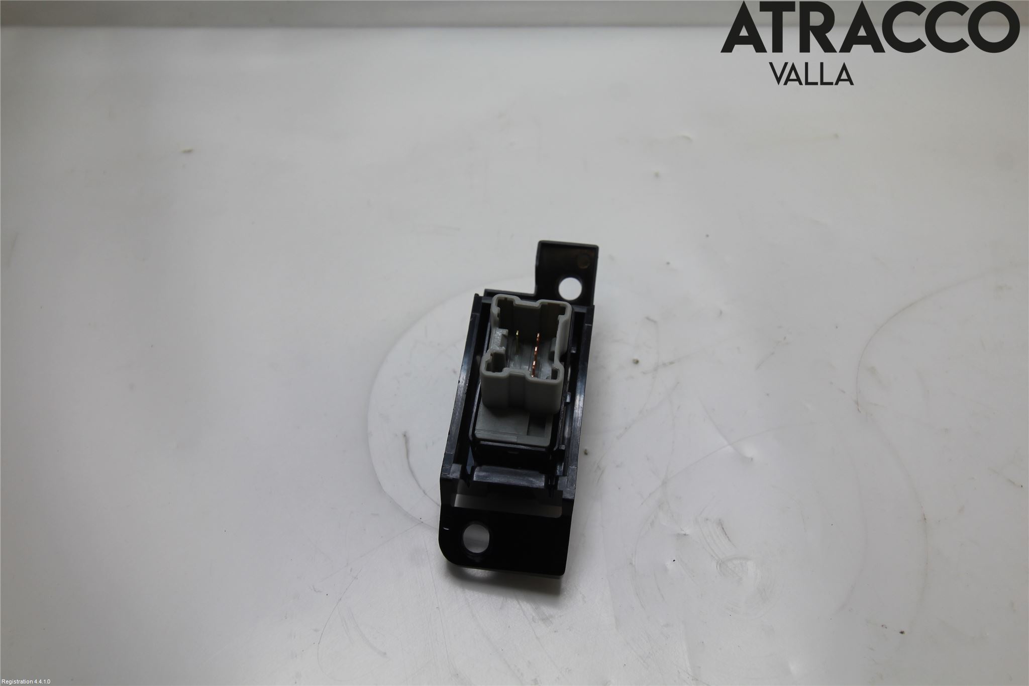 Nissan QASHQAI 14-17 Strömställare Stolvärme